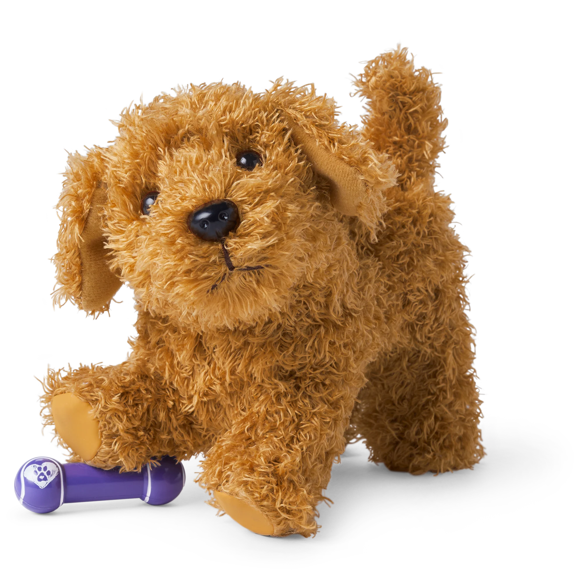 Daffodil Doodle™ Dog for 18-inch Dolls