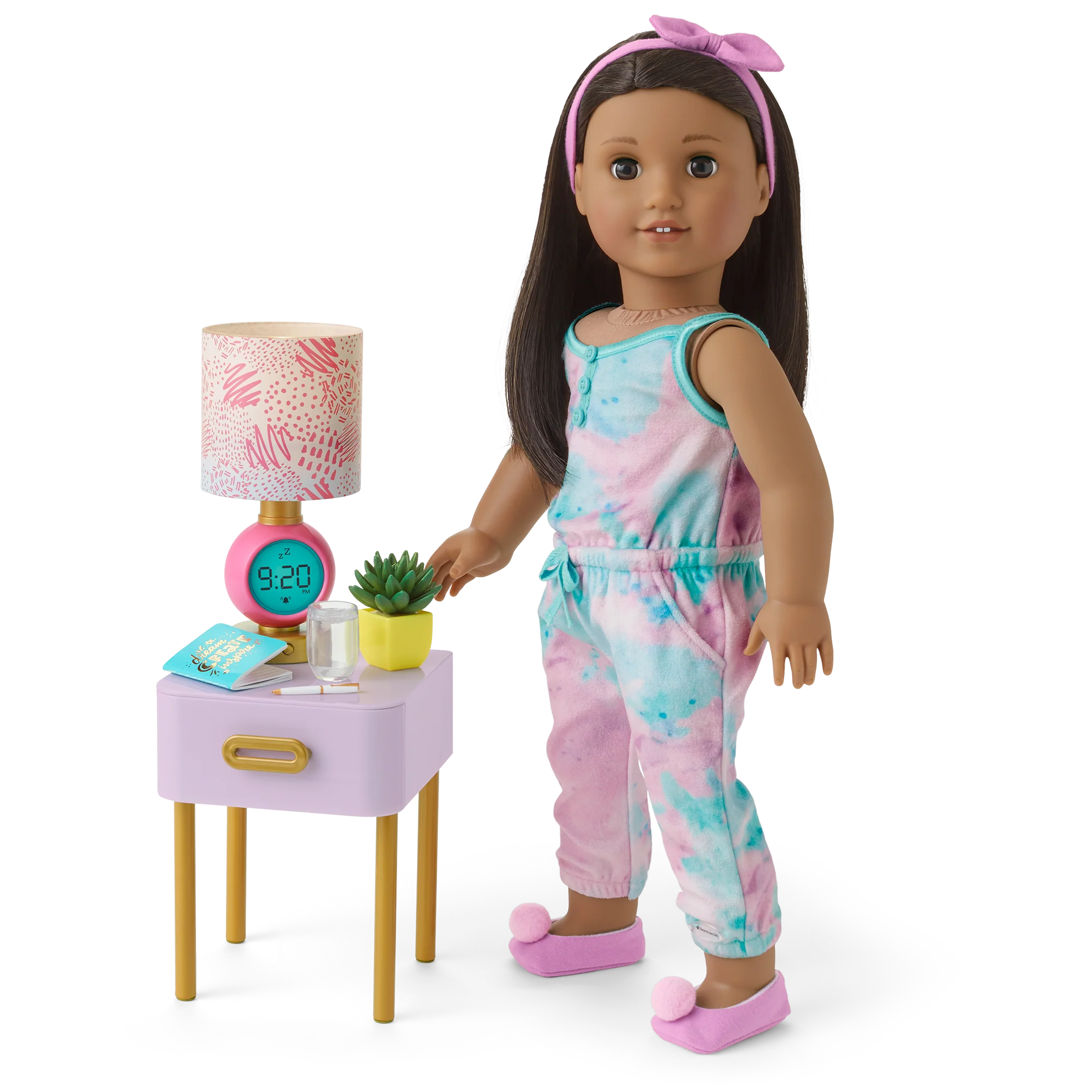 Day & Nightstand 4 Day & Nightstand