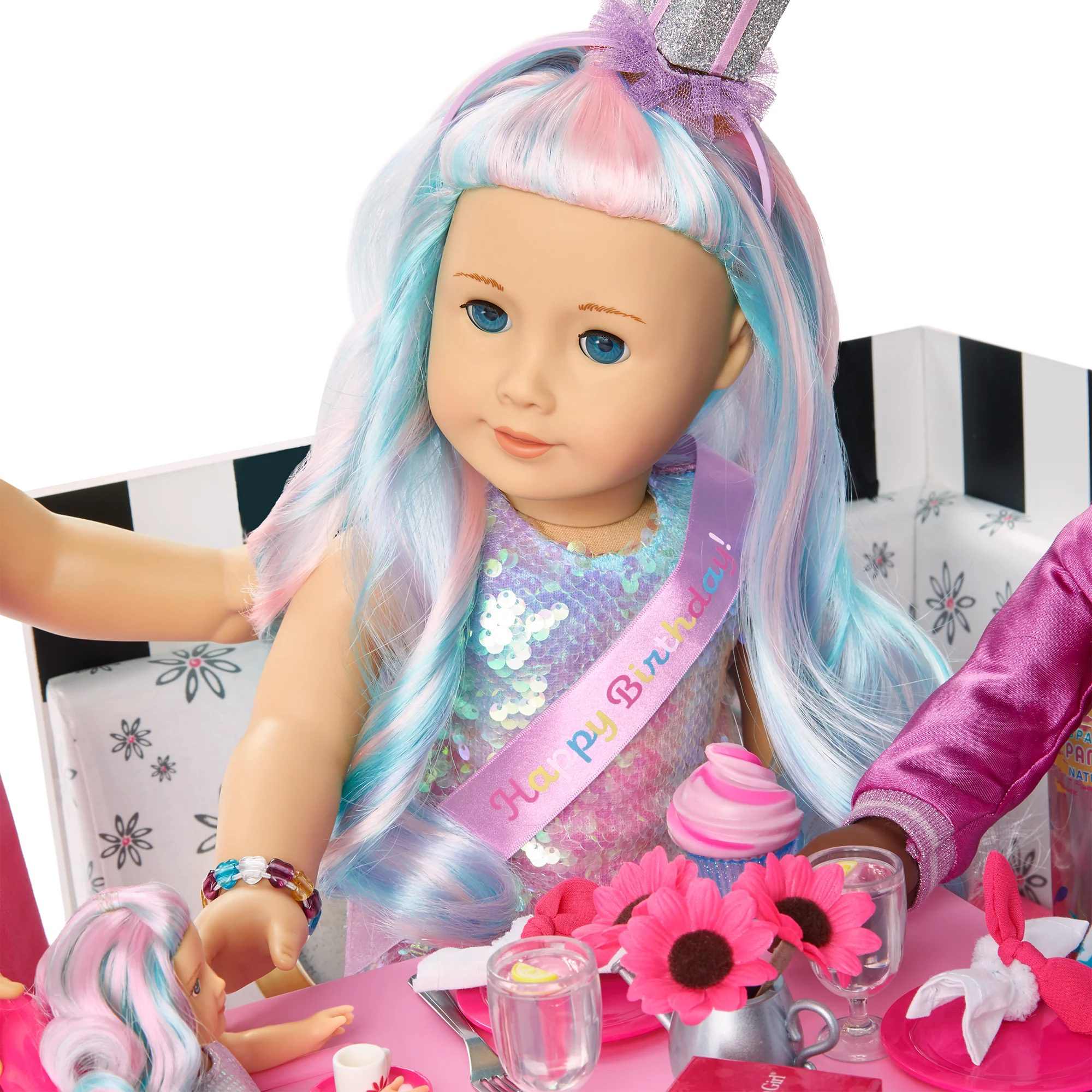 Day at AG Cafe™ Set 5 Day at AG Cafe™ Set