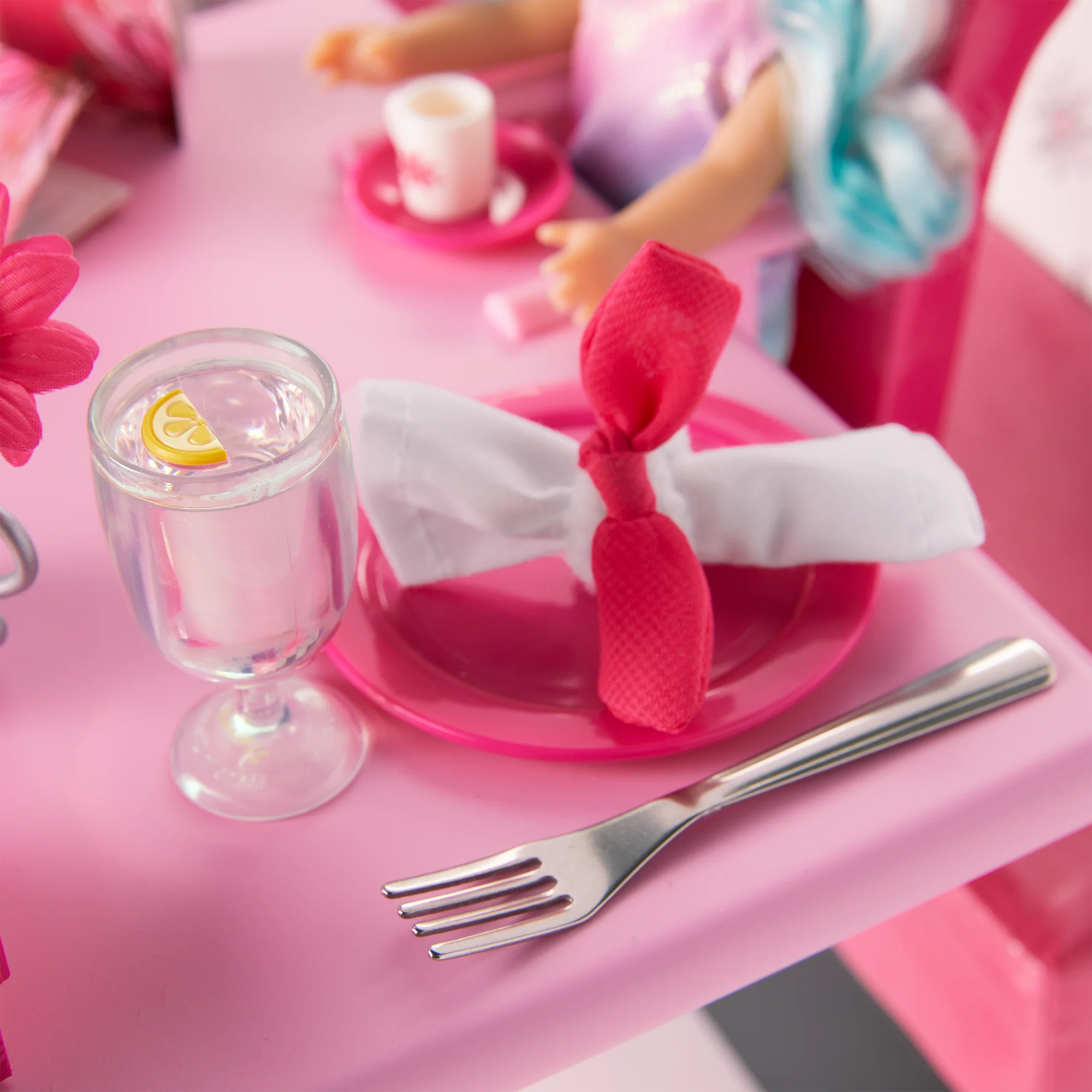 Day at AG Cafe™ Set 8 Day at AG Cafe™ Set