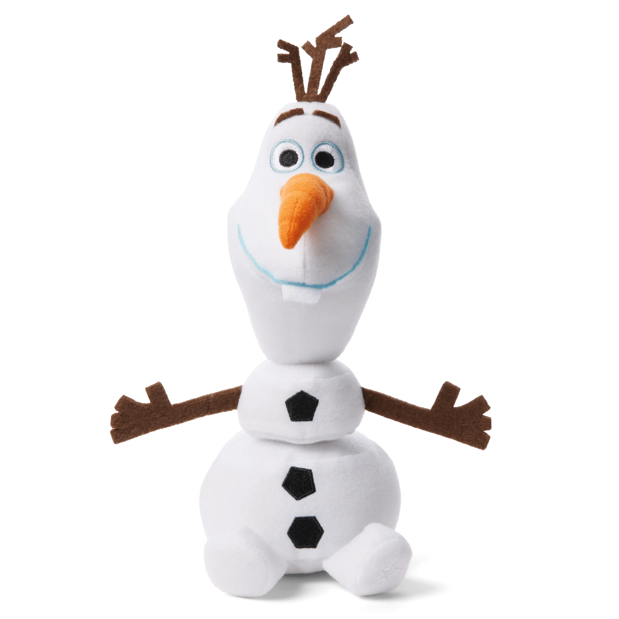 Disney Frozen Olaf Plush & Summer Accessories by American Girl®