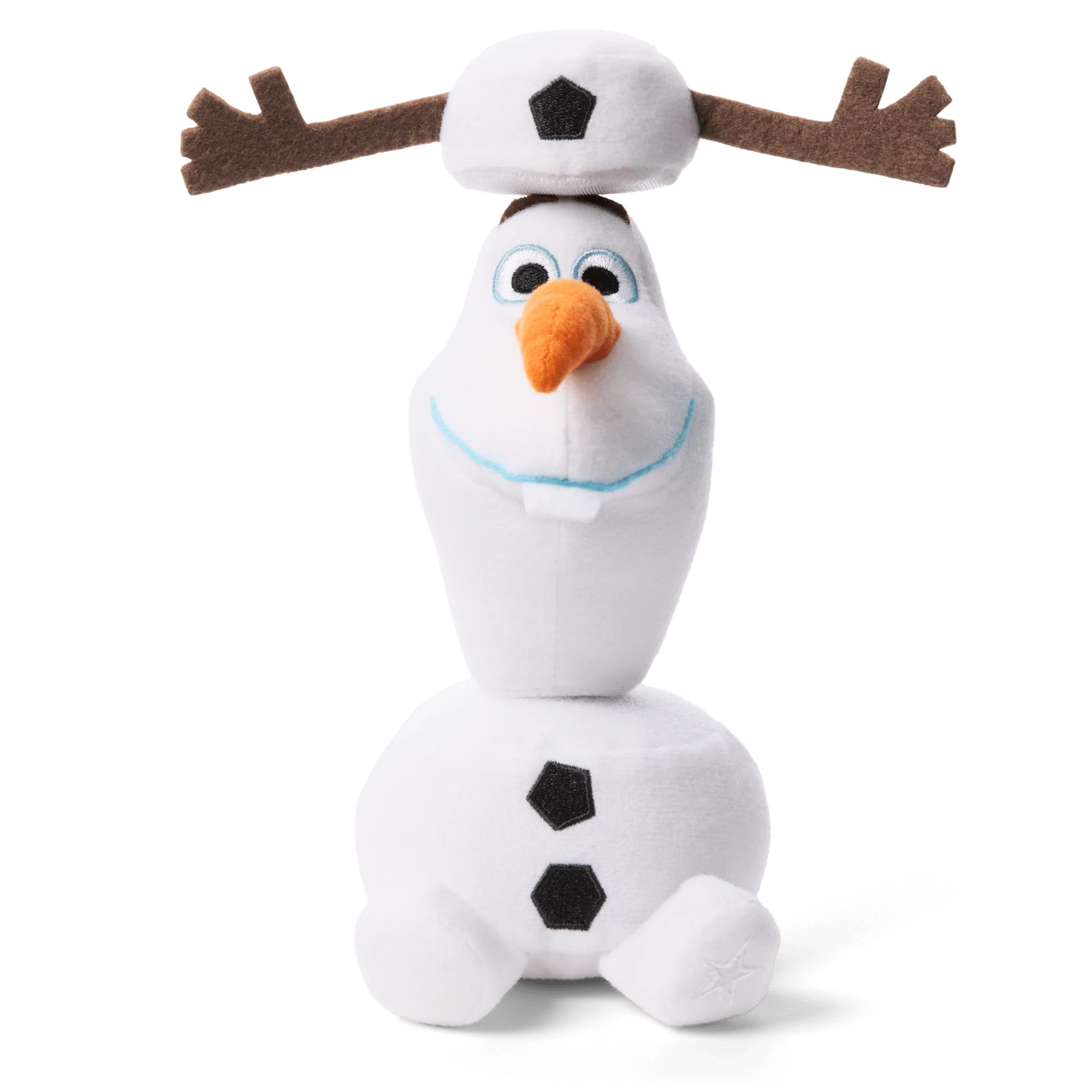 Disney Frozen Olaf Plush & Summer Accessories by American Girl® 4 Disney Frozen Olaf Plush & Summer Accessories by American Girl®