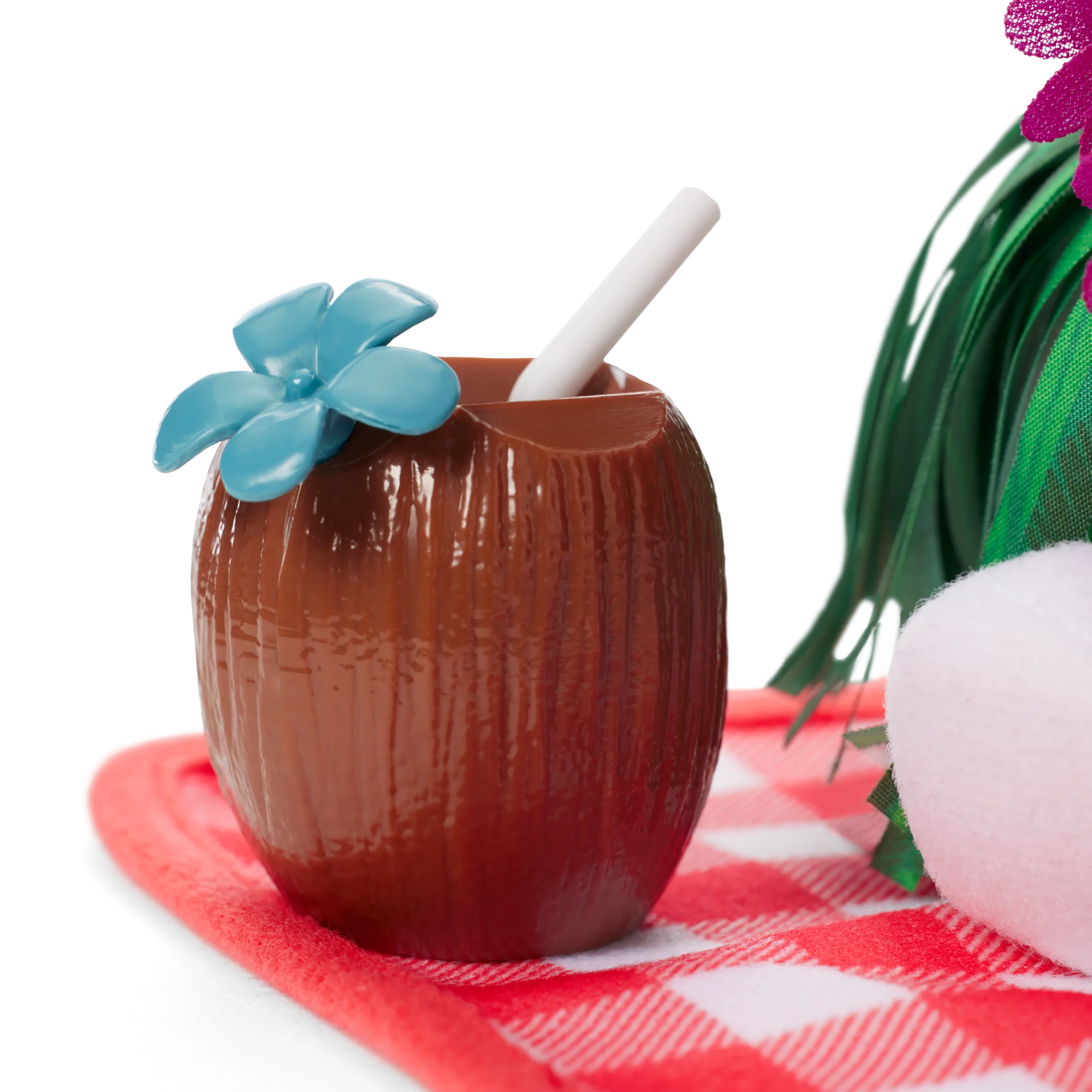 Disney Frozen Olaf Plush & Summer Accessories by American Girl® 8 Disney Frozen Olaf Plush & Summer Accessories by American Girl®