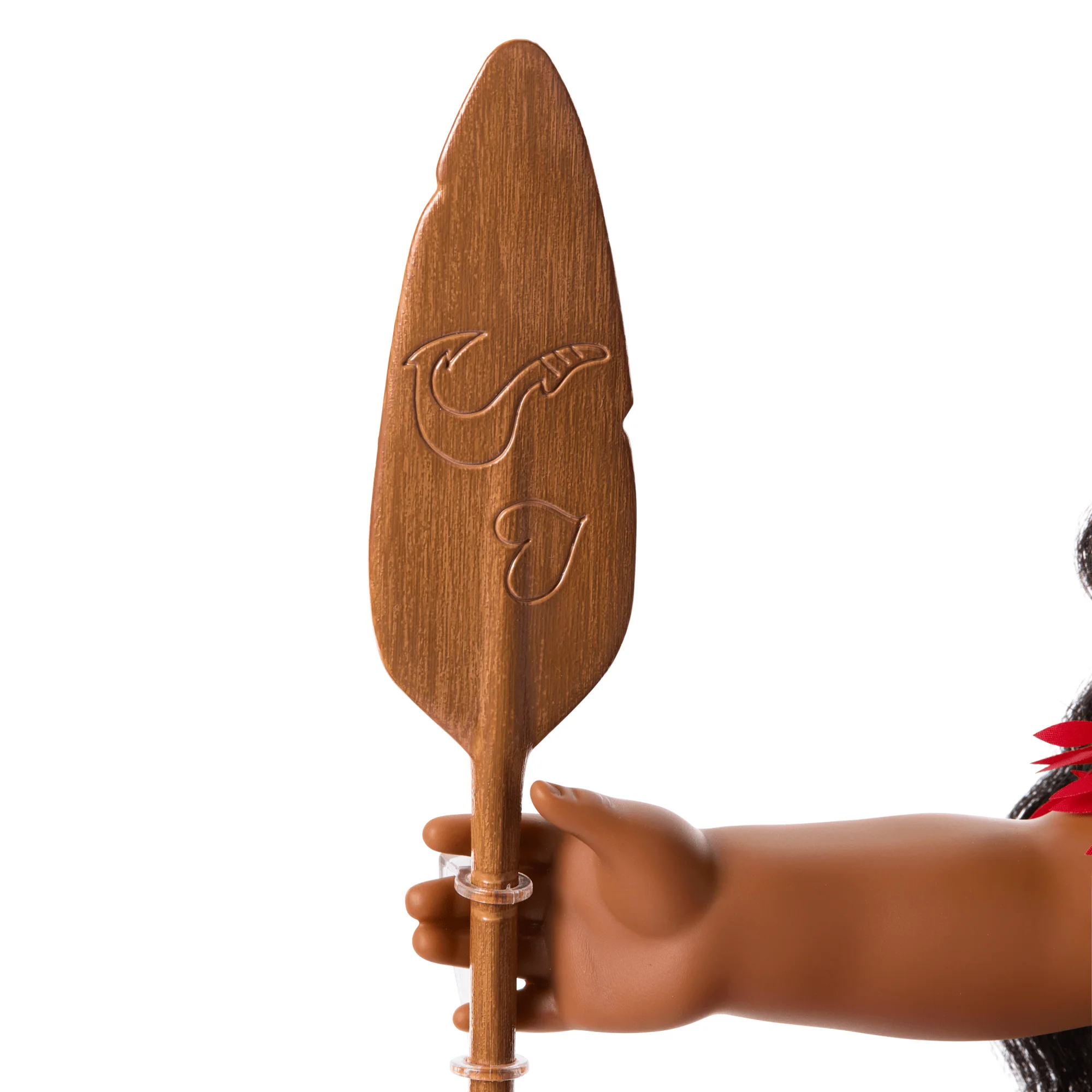 Disney Moana Accessories, Pua & Heihei by American Girl® 5 Disney Moana Accessories, Pua & Heihei by American Girl®