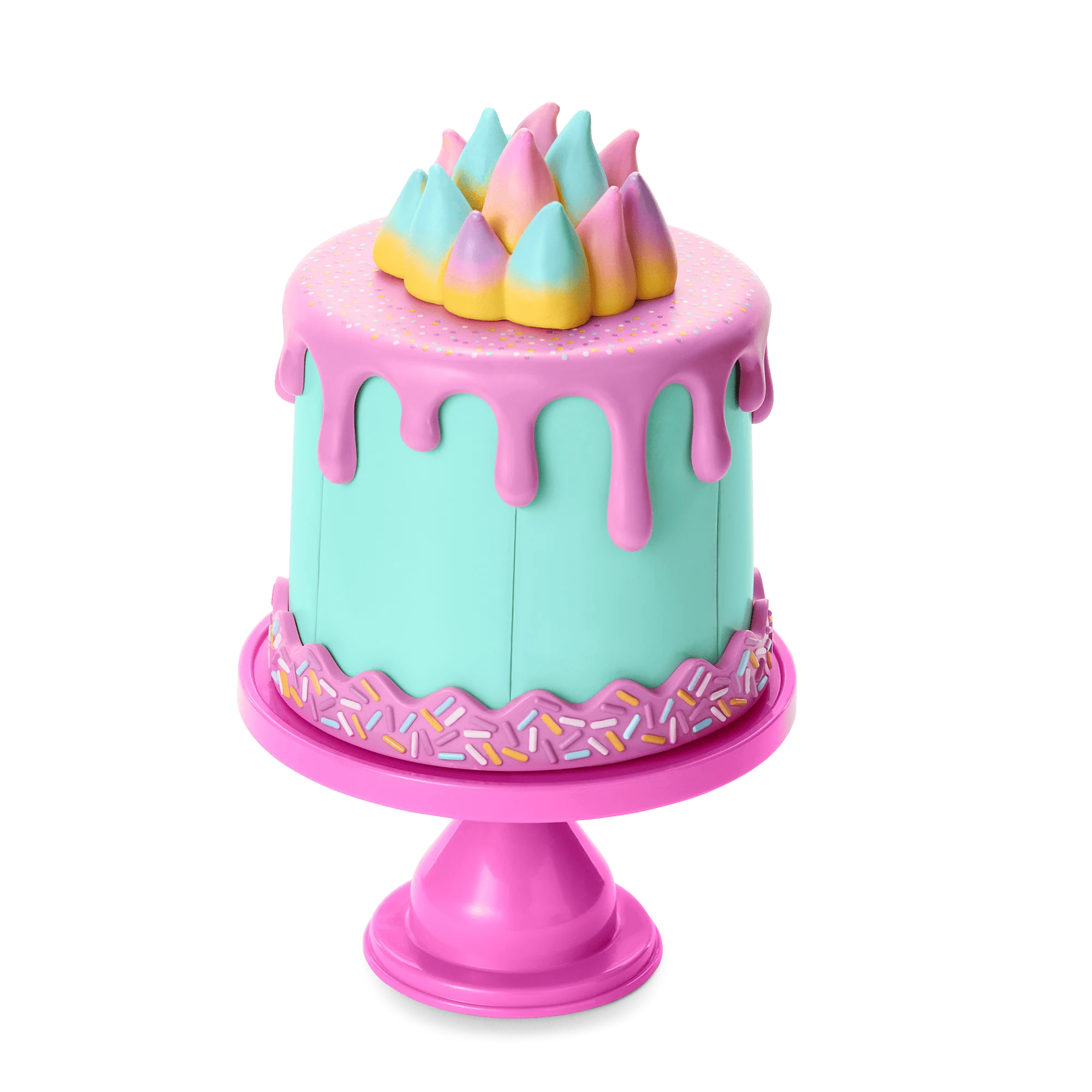 Extra Sweet Birthday Party Set for 18-inch Dolls 3 Extra Sweet Birthday Party Set for 18-inch Dolls