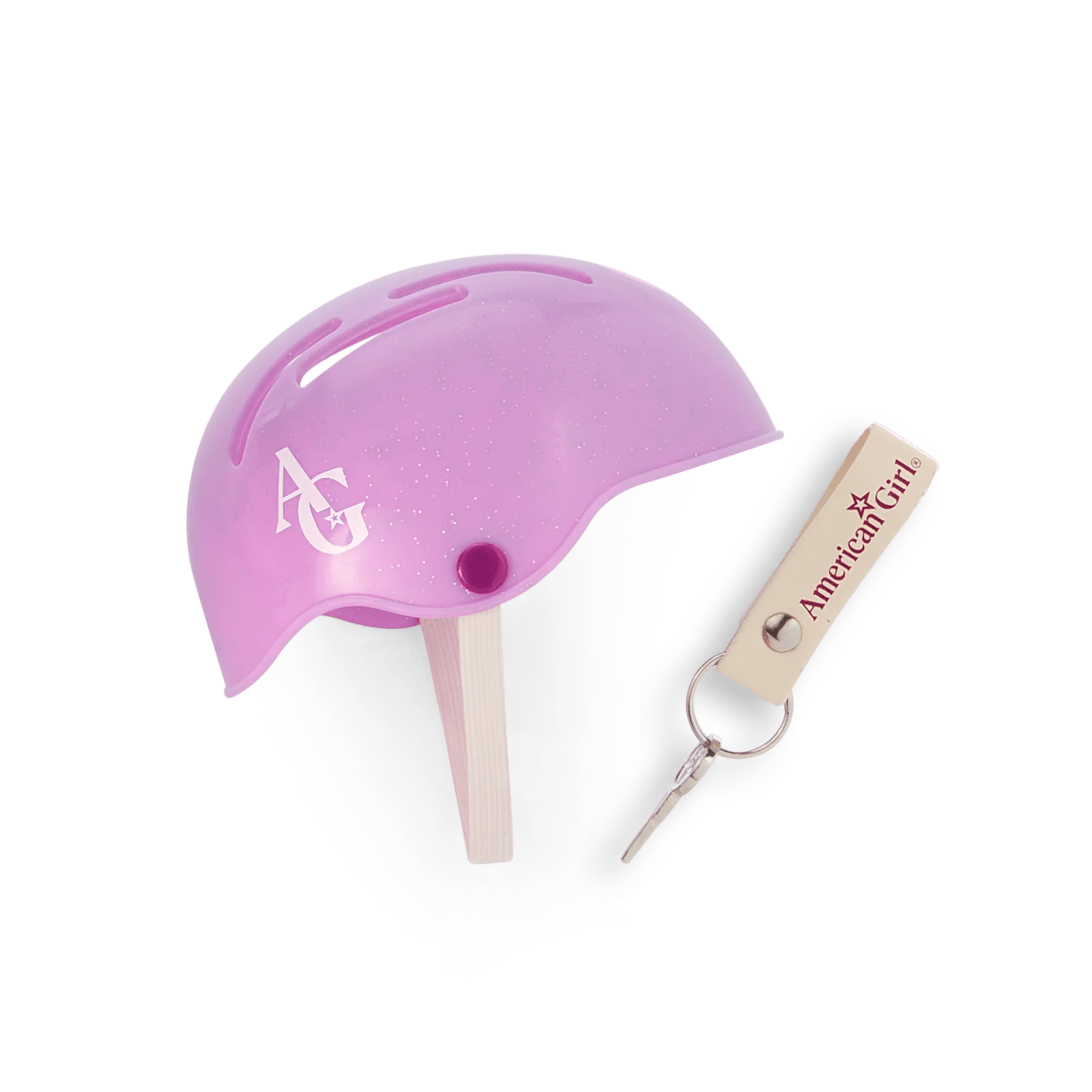 Hit the Road Scooter & Sidecar for 18-inch Dolls