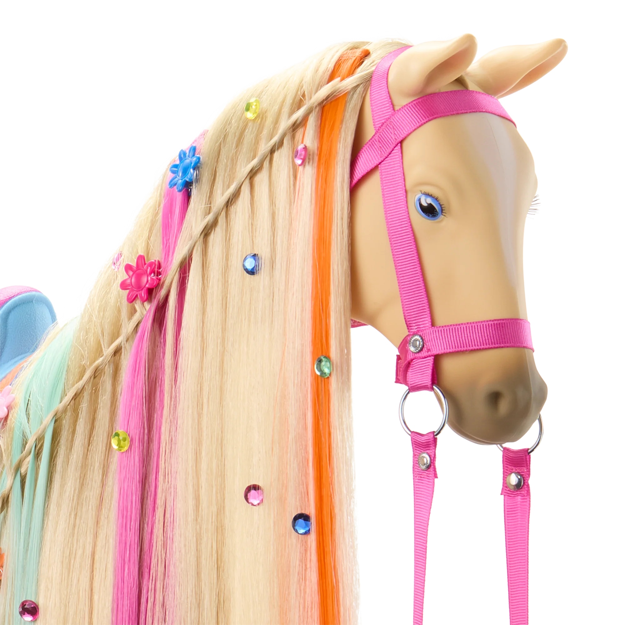 Hollyhock™ Horse (Girl of the Year™ 2024)