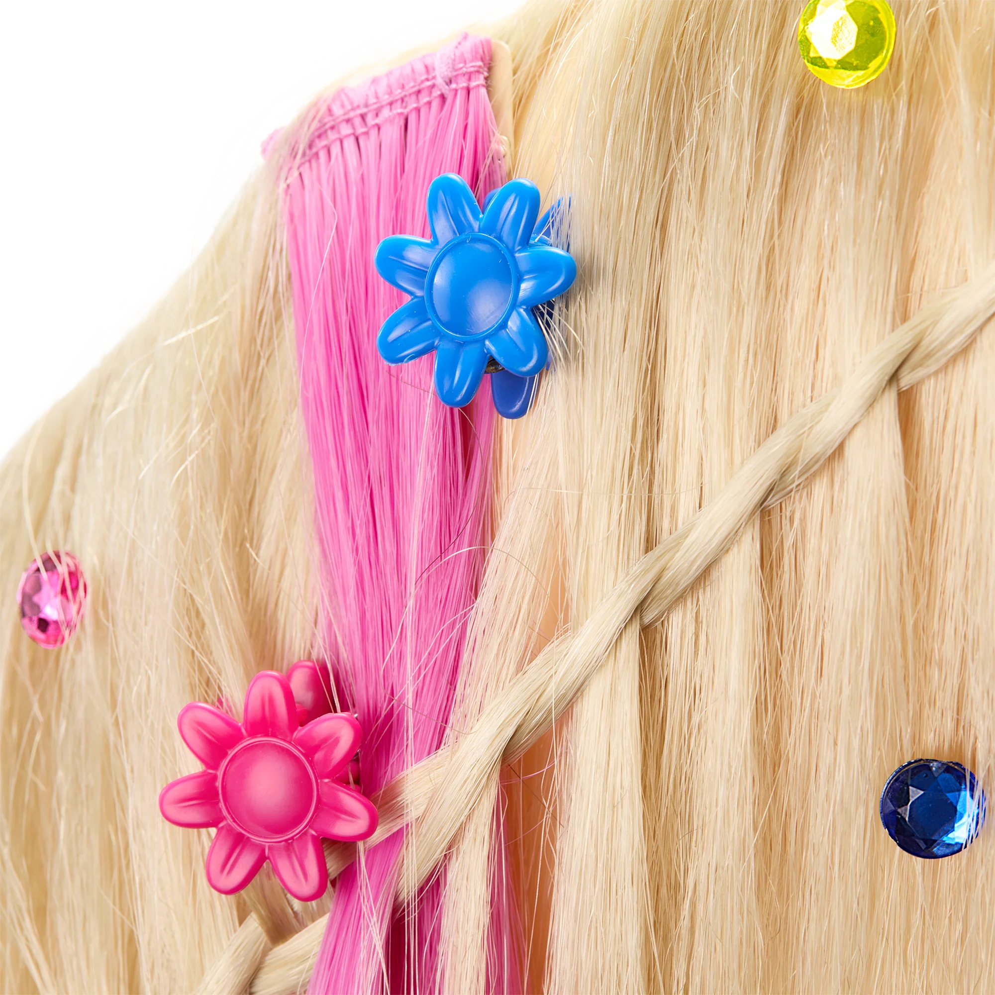 Hollyhock™ Horse (Girl of the Year™ 2024) 3 Hollyhock™ Horse (Girl of the Year™ 2024)