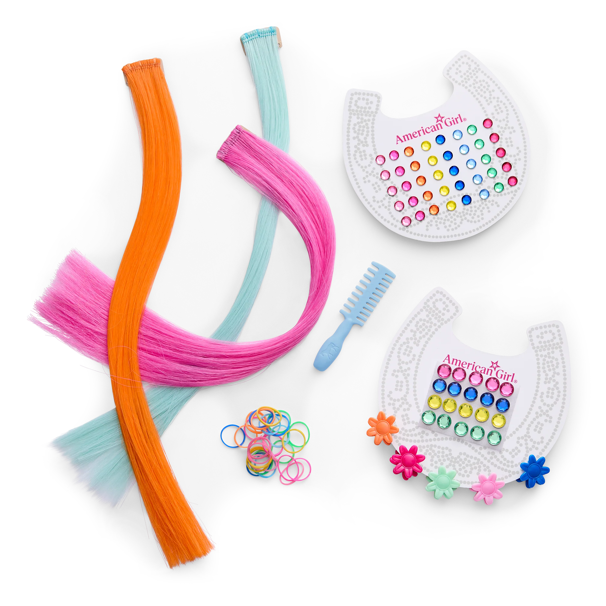 Hollyhock™ Horse (Girl of the Year™ 2024) 9 Hollyhock™ Horse (Girl of the Year™ 2024)