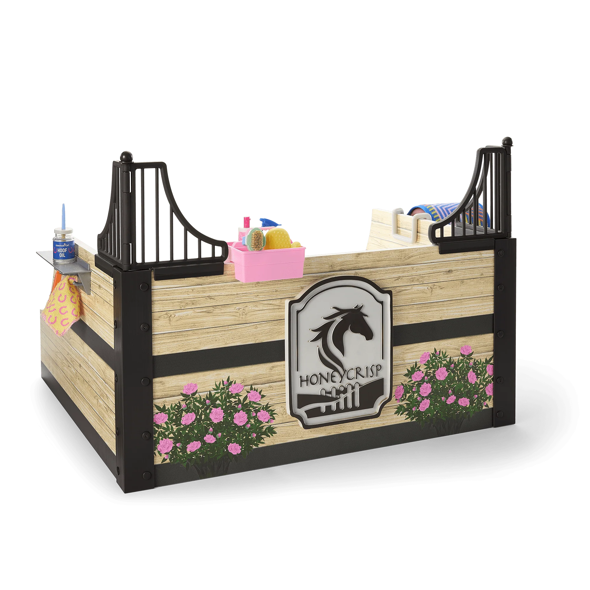 Honeycrisp Hill Horse Stable (Girl of the Year™ 2024)