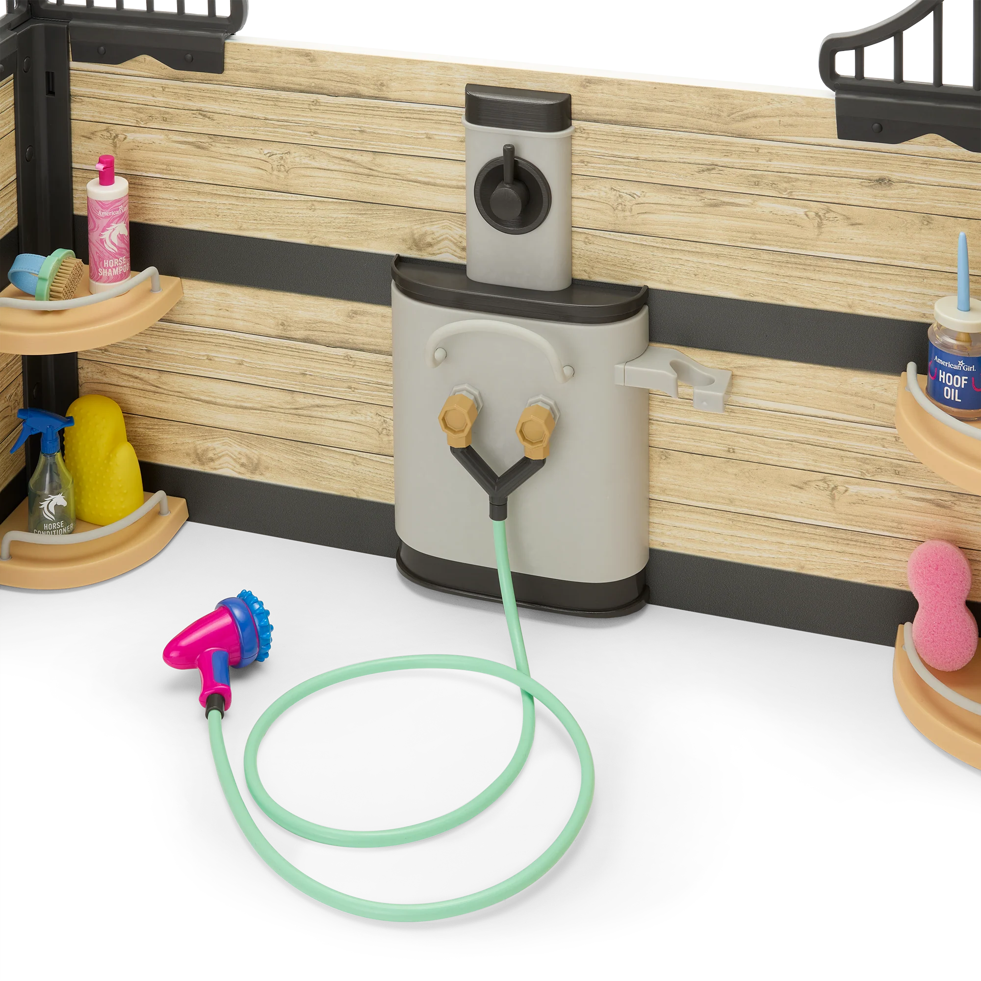 Honeycrisp Hill Horse Stable (Girl of the Year™ 2024) 3 Honeycrisp Hill Horse Stable (Girl of the Year™ 2024)