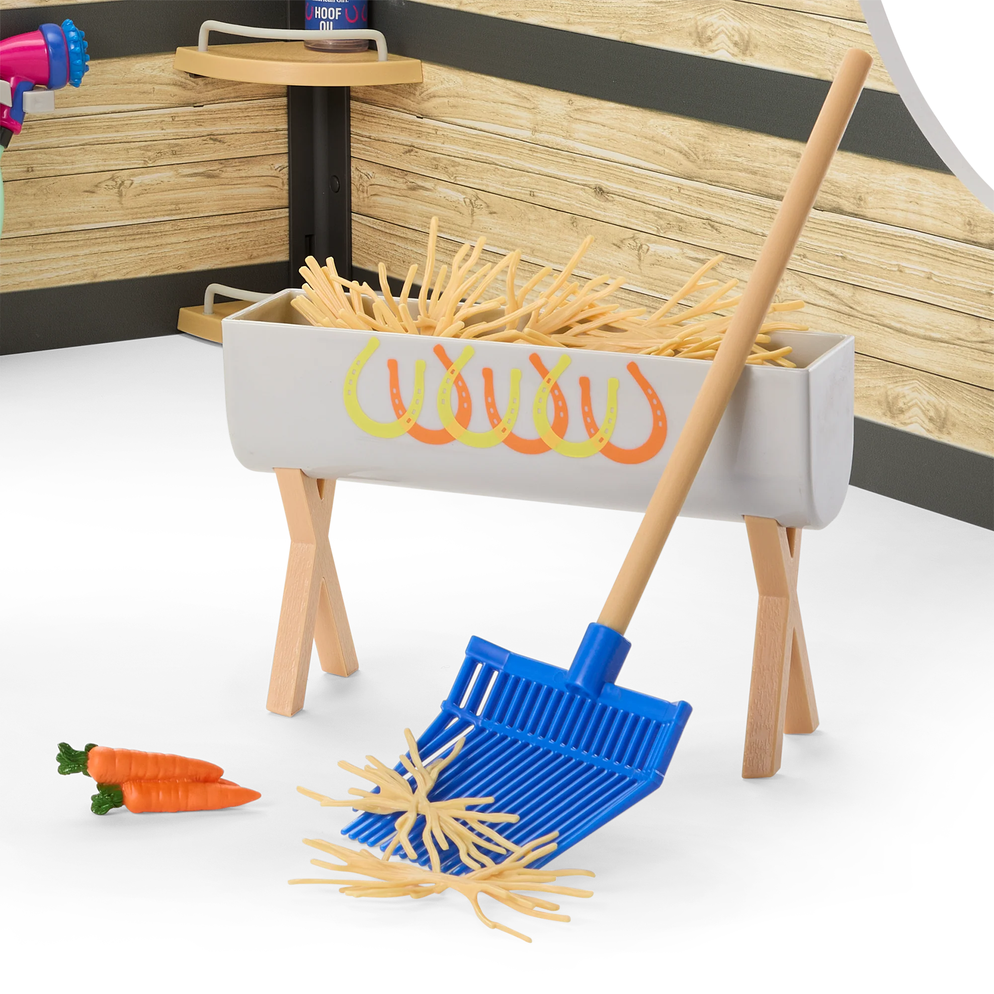 Honeycrisp Hill Horse Stable (Girl of the Year™ 2024) 4 Honeycrisp Hill Horse Stable (Girl of the Year™ 2024)