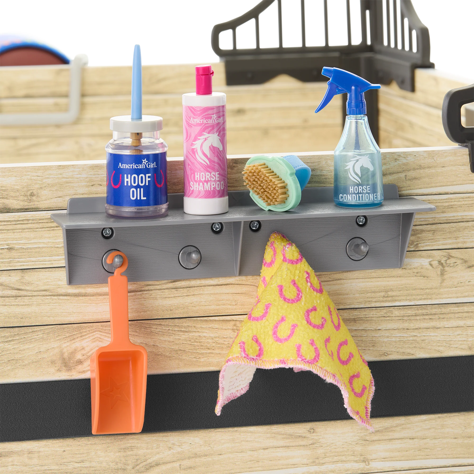 Honeycrisp Hill Horse Stable (Girl of the Year™ 2024) 5 Honeycrisp Hill Horse Stable (Girl of the Year™ 2024)