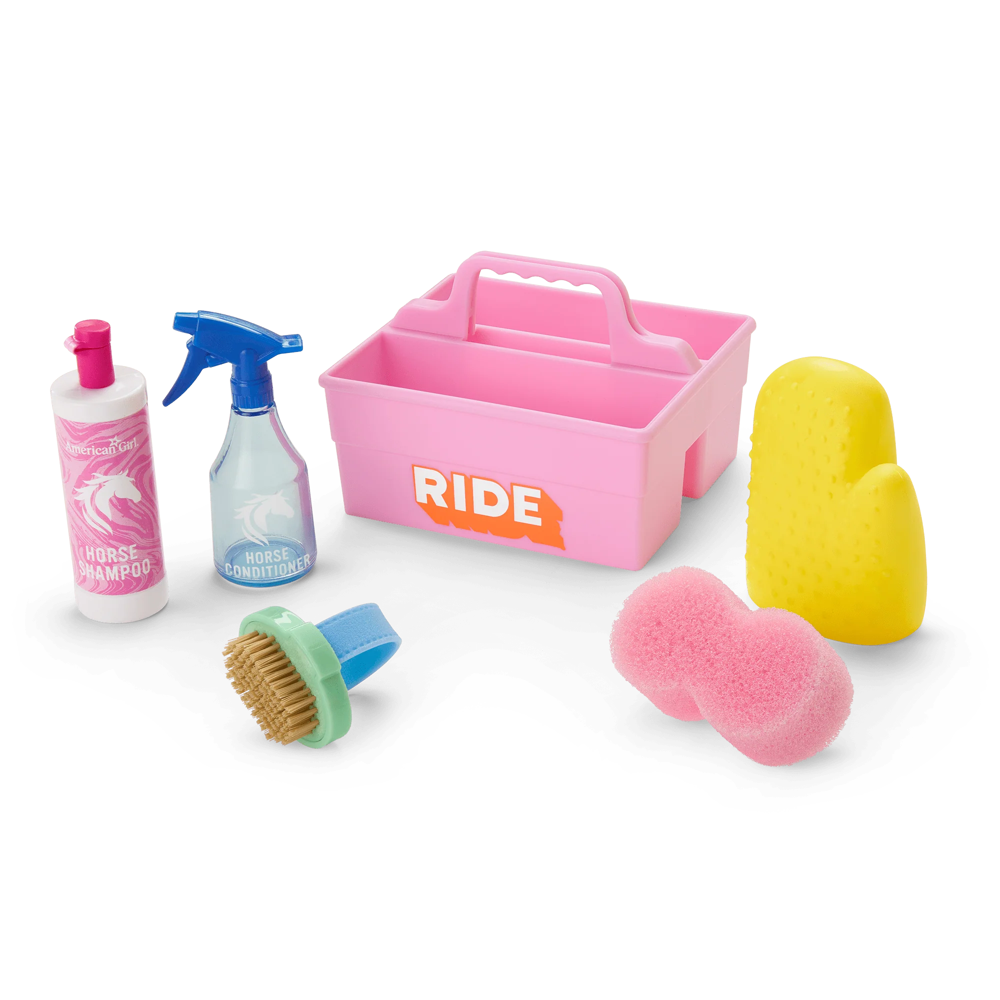 Honeycrisp Hill Horse Stable (Girl of the Year™ 2024) 7 Honeycrisp Hill Horse Stable (Girl of the Year™ 2024)