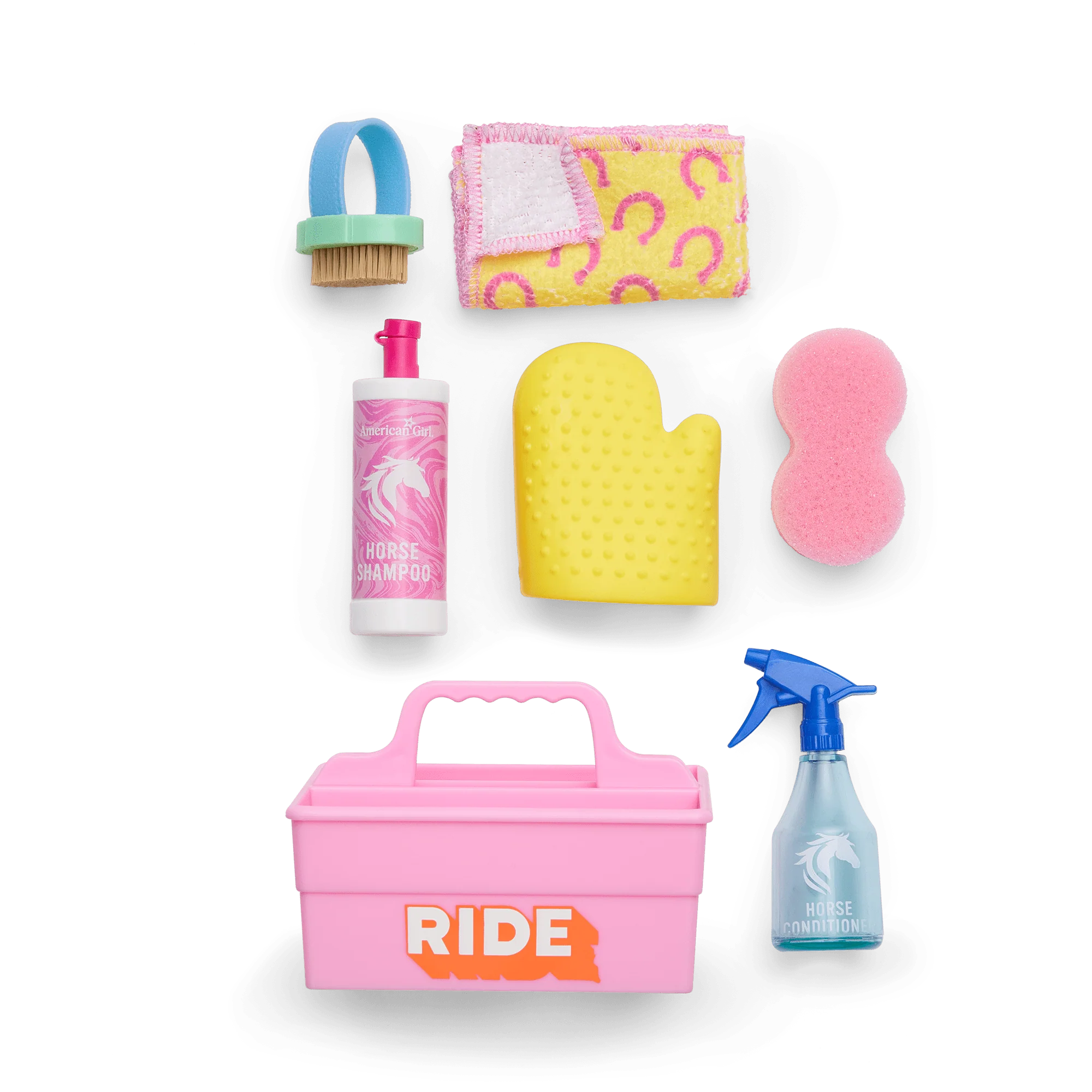 Honeycrisp Hill Horse Stable (Girl of the Year™ 2024) 8 Honeycrisp Hill Horse Stable (Girl of the Year™ 2024)