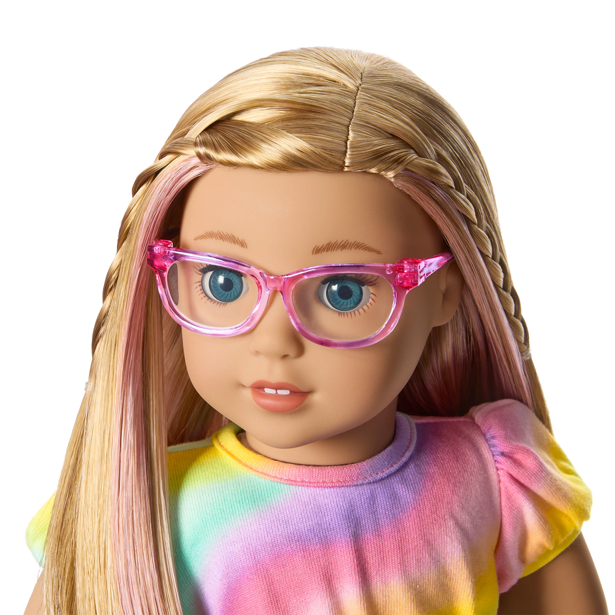 Summer™ 18-inch Doll & Journal (Girl of the Year™ 2025)