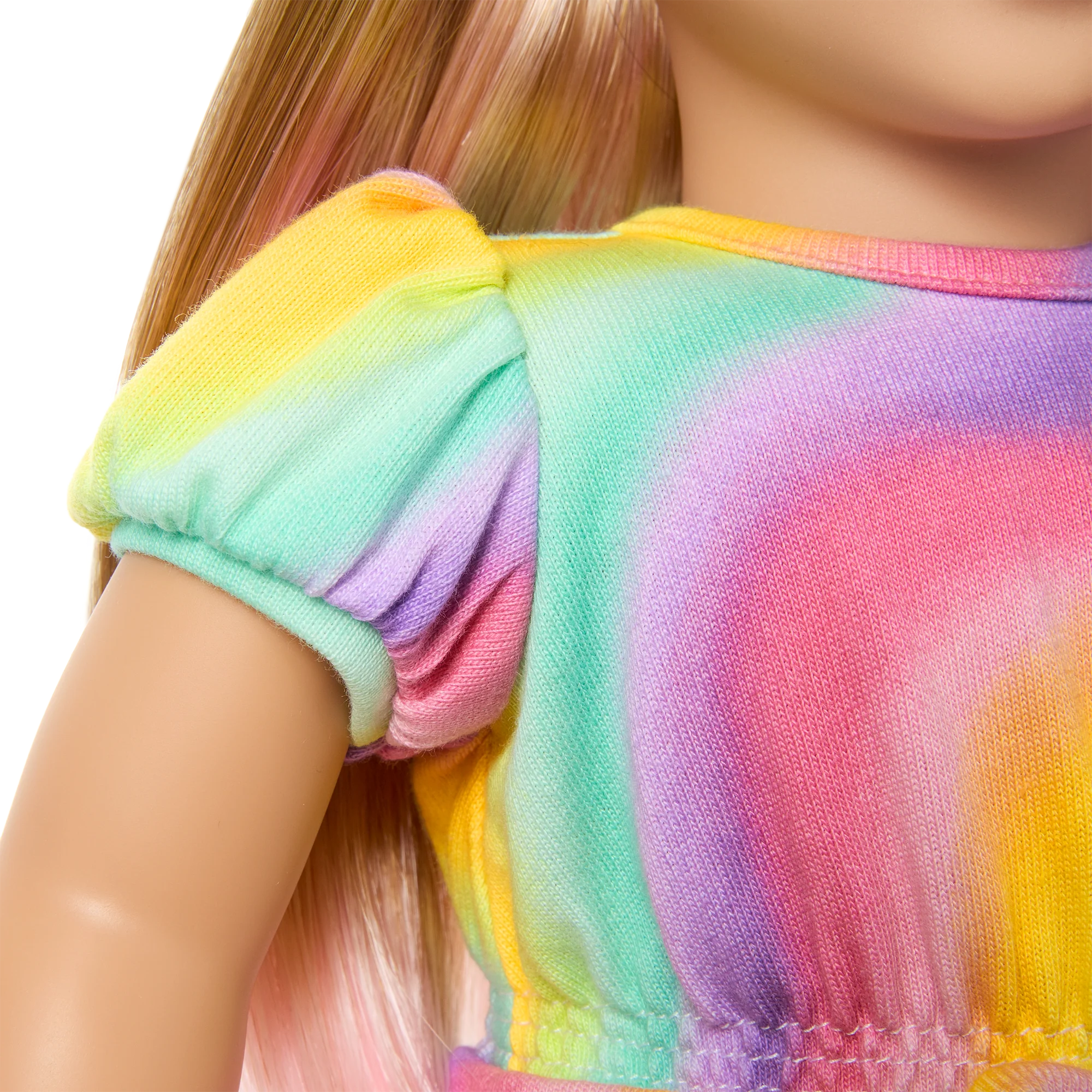 Summer™ 18-inch Doll & Journal (Girl of the Year™ 2025)