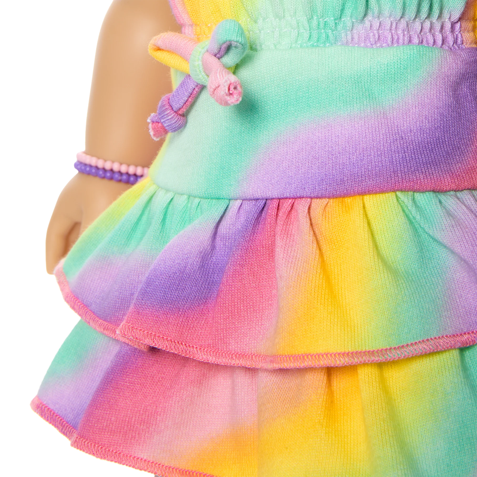 Summer™ 18-inch Doll & Journal (Girl of the Year™ 2025)