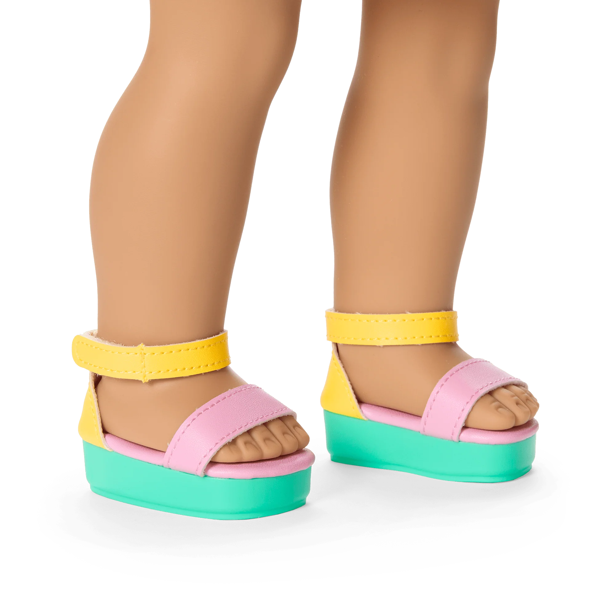 Summer™ 18-inch Doll & Journal (Girl of the Year™ 2025)