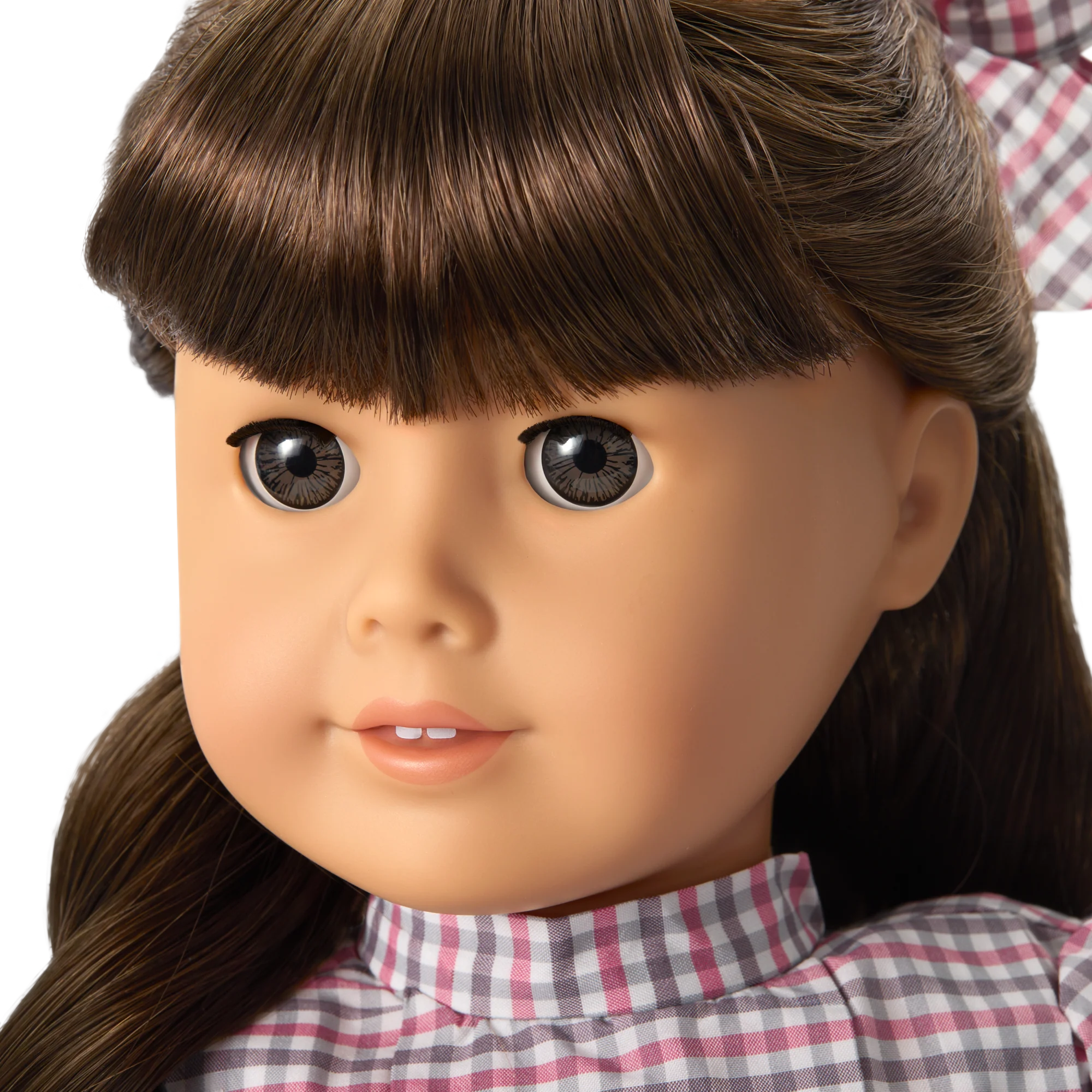 Samantha Parkington™ 18-inch Doll, Book & Accessories (Historical Characters) 3 Samantha Parkington™ 18-inch Doll, Book & Accessories (Historical Characters)