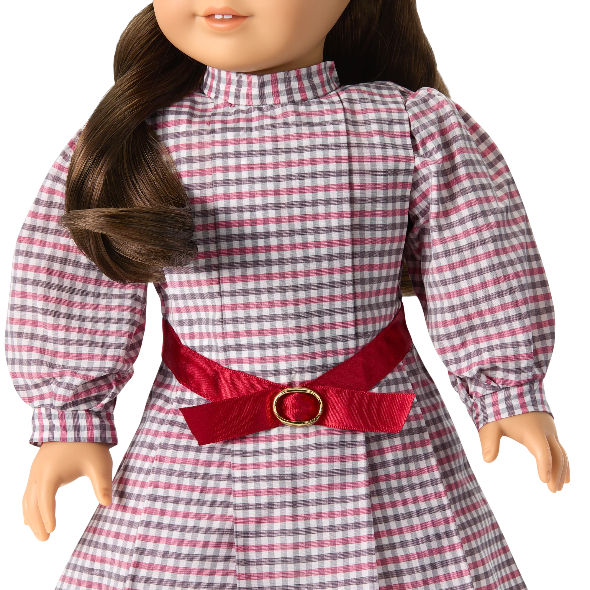 Samantha Parkington™ 18-inch Doll, Book & Accessories (Historical Characters) 8 Samantha Parkington™ 18-inch Doll, Book & Accessories (Historical Characters)