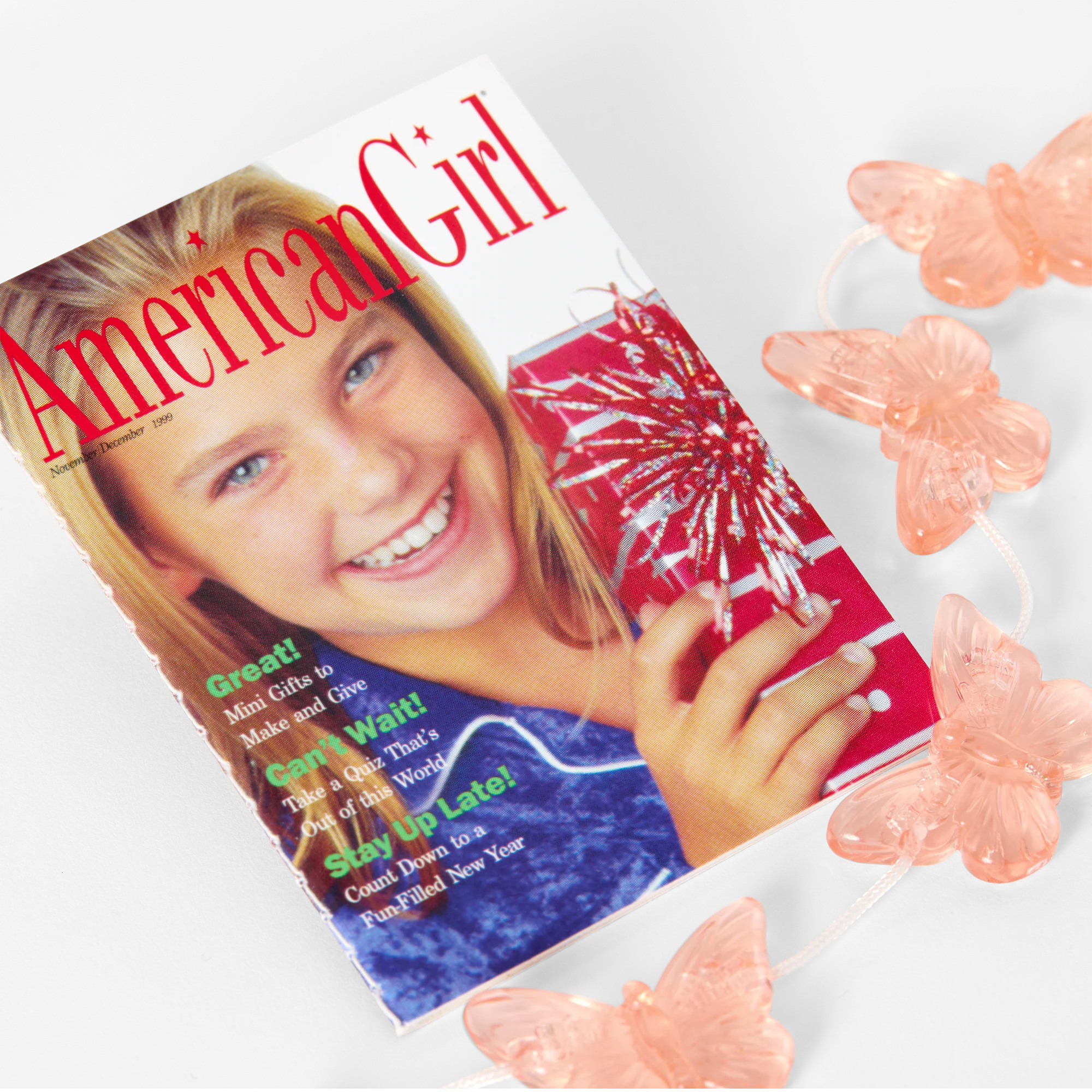 Isabel’s™ Bedroom Accessories for 18-inch Dolls (Historical Characters) 5 Isabel’s™ Bedroom Accessories for 18-inch Dolls (Historical Characters)