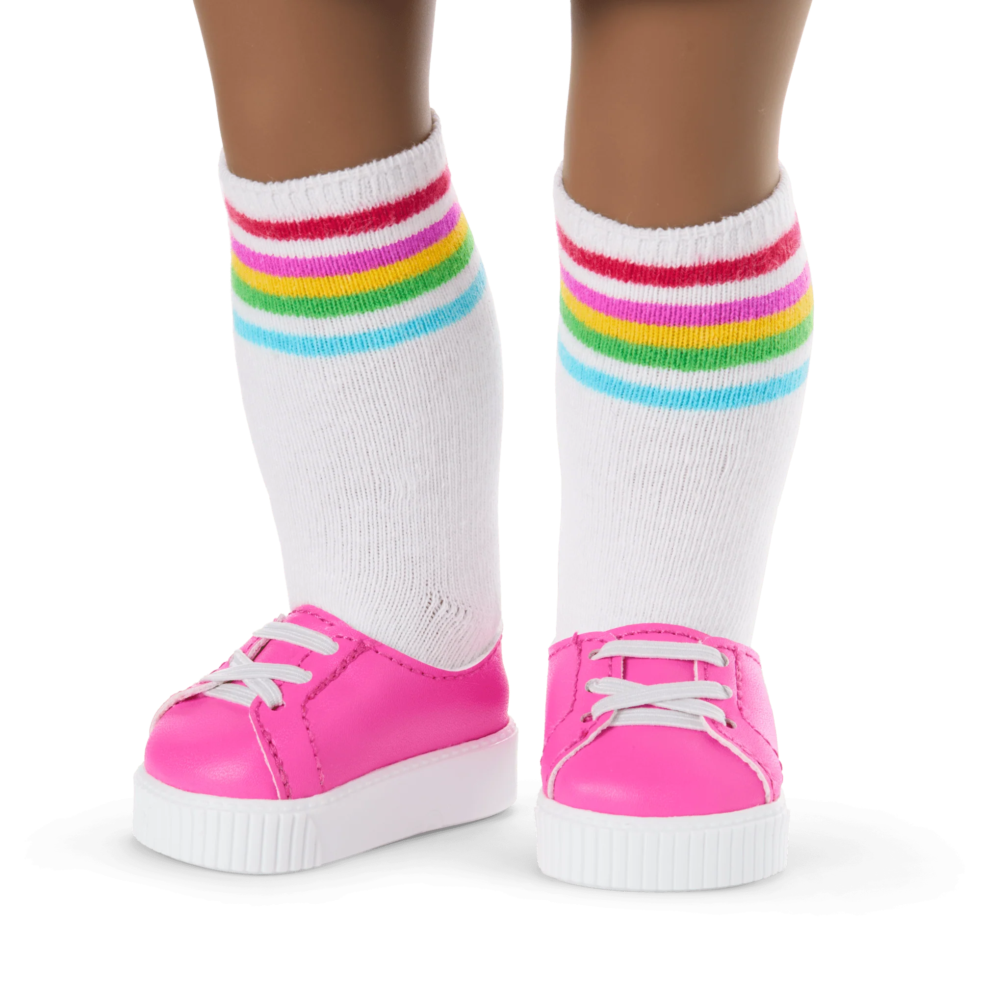 Truly Me™ 18-inch Doll #114, Puppy, Mini Backpack & Accessories AG™ Star Squad Bundle