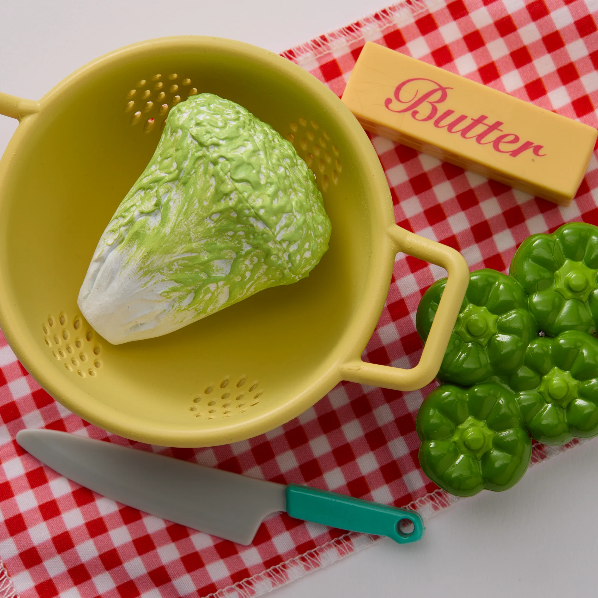 Maryellen’s™ Vintage Stove & Accessories for 18-inch Dolls (Historical Characters)