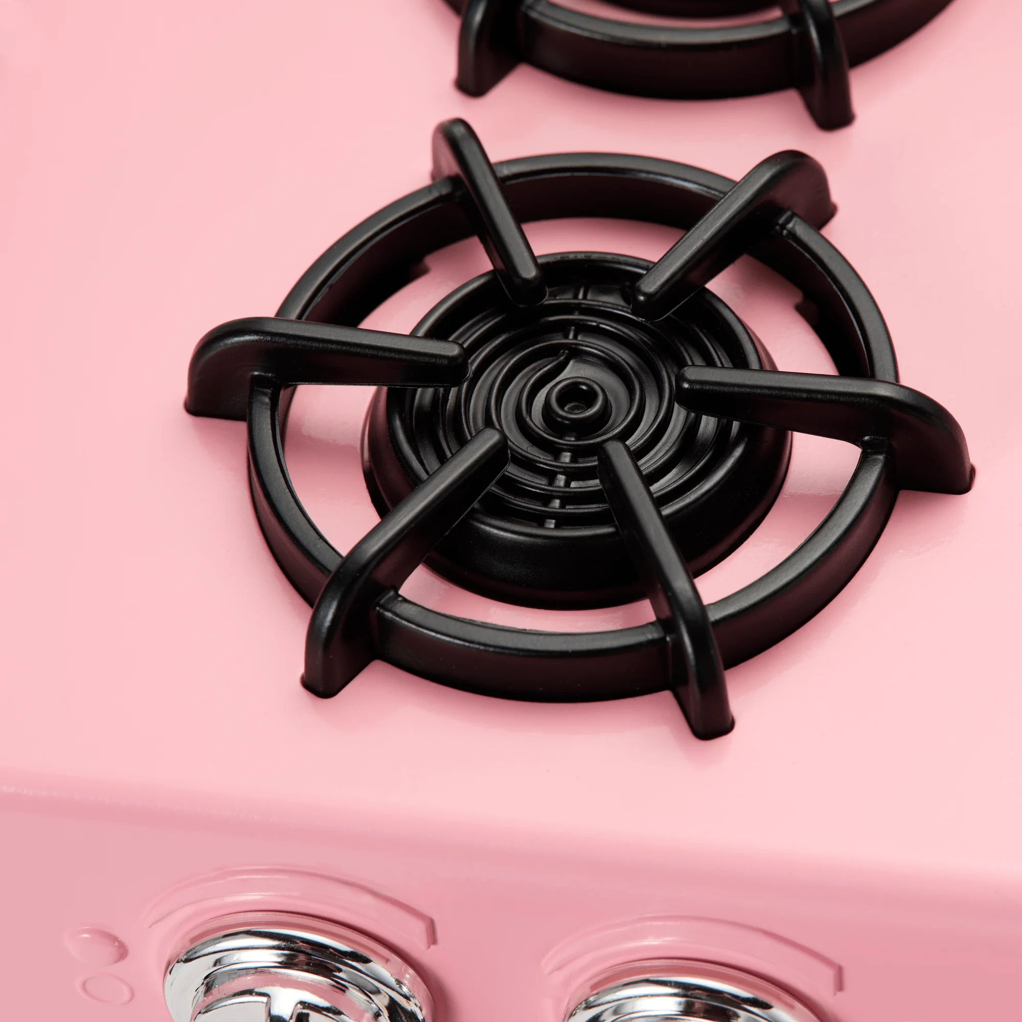 Maryellen’s™ Vintage Stove & Accessories for 18-inch Dolls (Historical Characters)