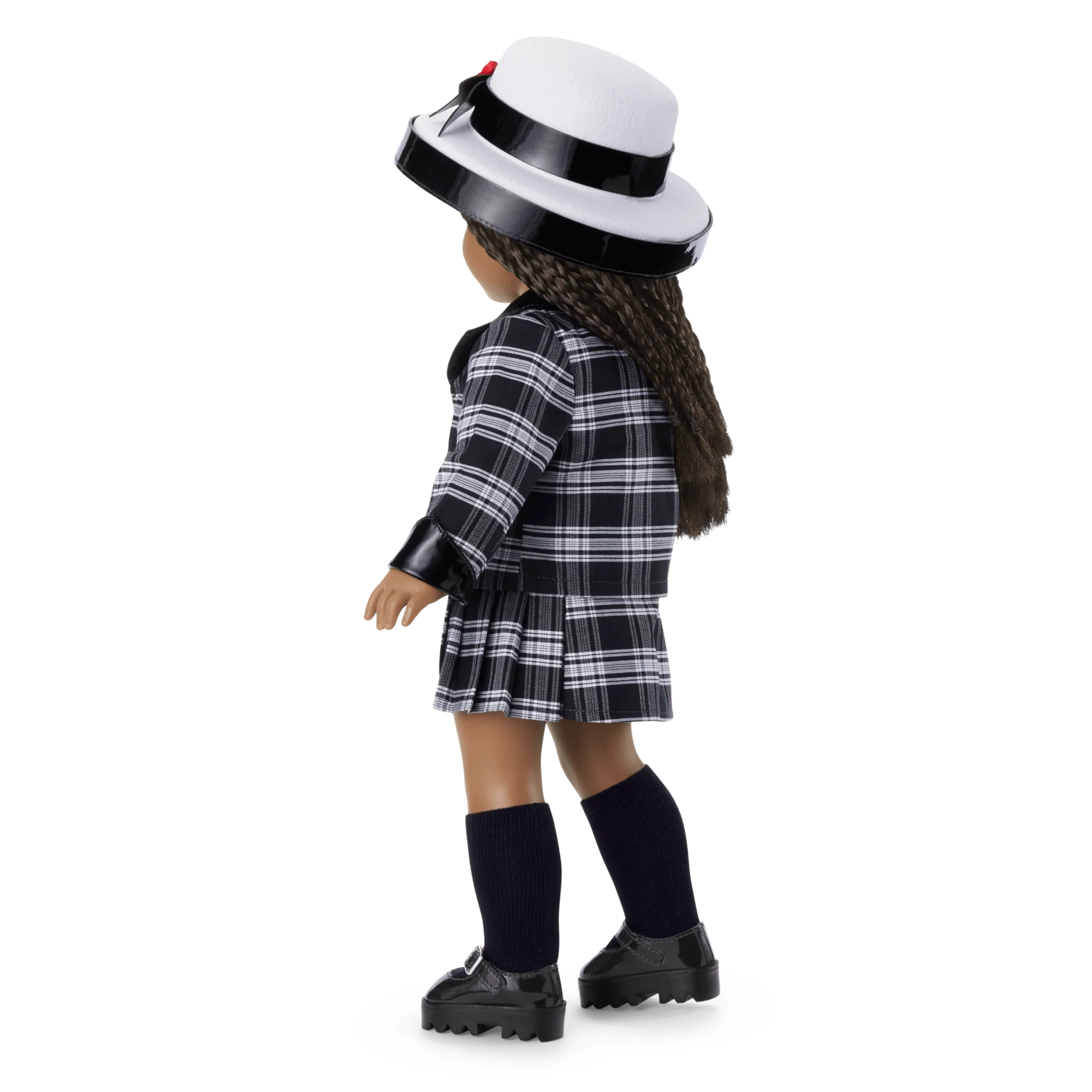 Dionne’s Whatever! Clueless Outfit for 18-inch Dolls by American Girl® Collector Series