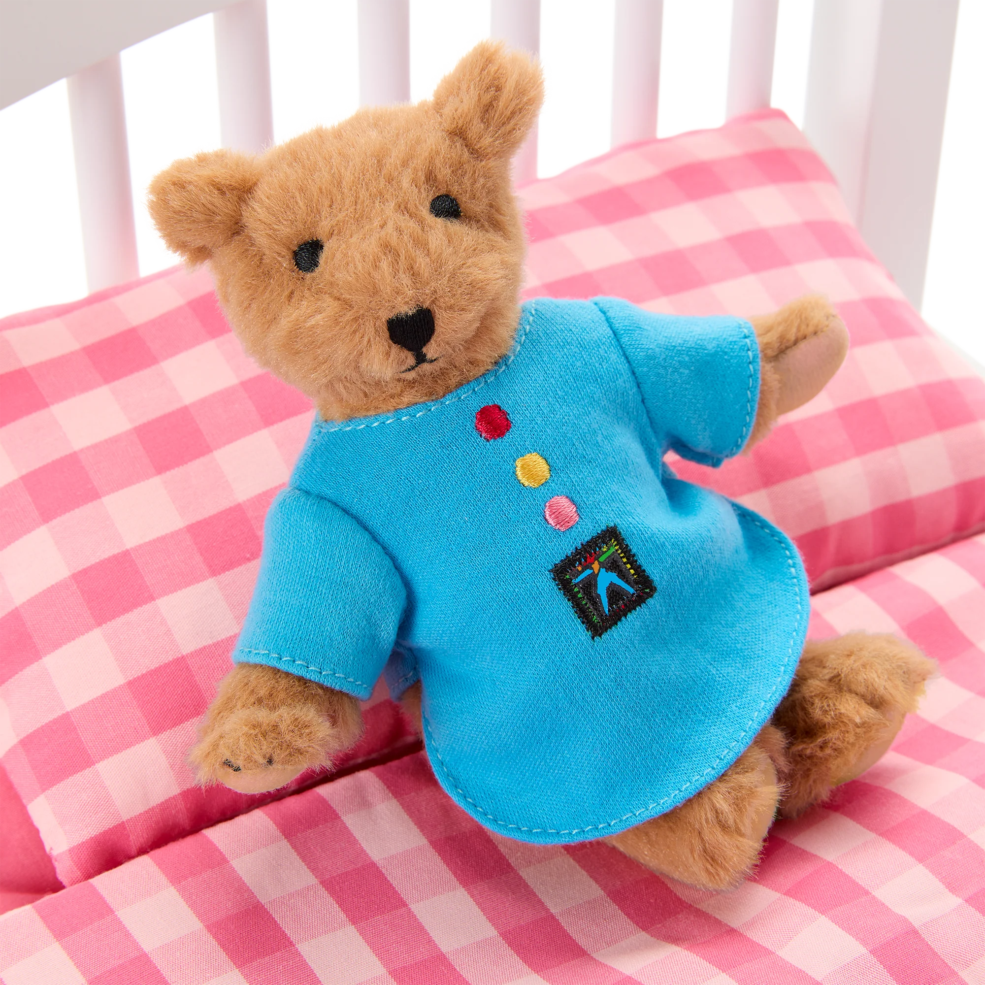 Isabel™ & Nicki’s™ Twin Beds Bundle (Historical Characters)