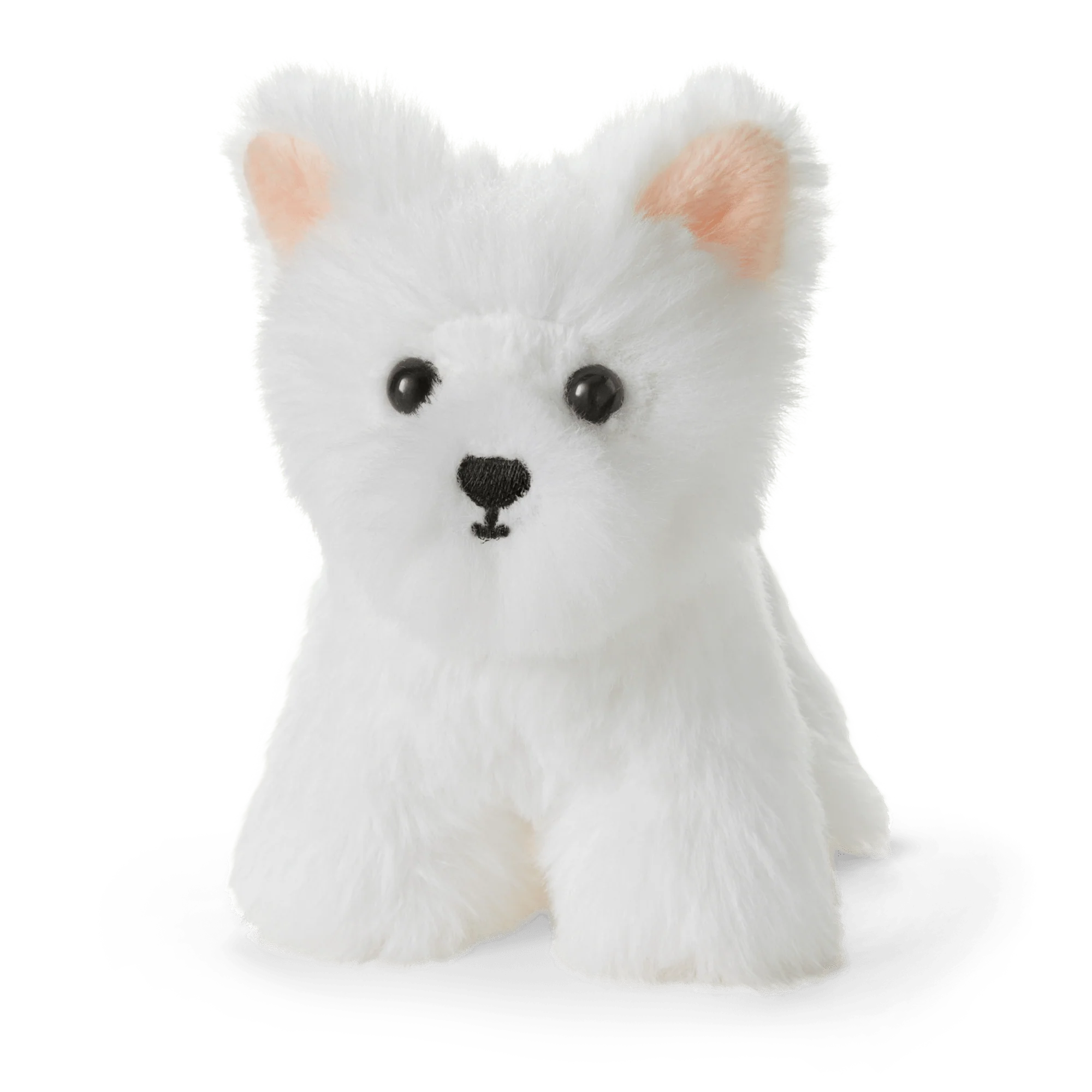 Truly Me™ 18-inch Doll #126, Puppy, Mini Backpack & Accessories AG™ Star Squad Bundle