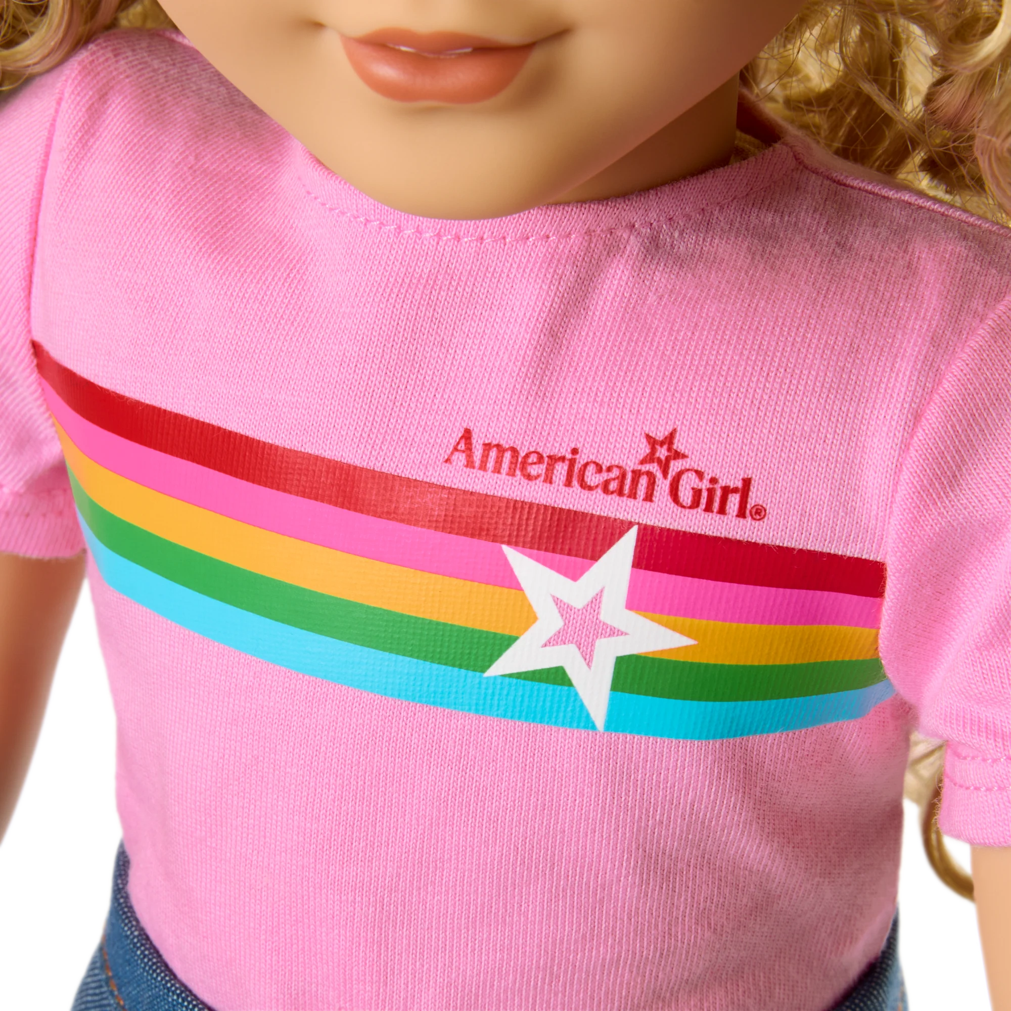 Truly Me™ 18-inch Doll #115, Puppy, Mini Backpack & Accessories AG™ Star Squad Bundle 10 Truly Me™ 18-inch Doll #115, Puppy, Mini Backpack & Accessories AG™ Star Squad Bundle