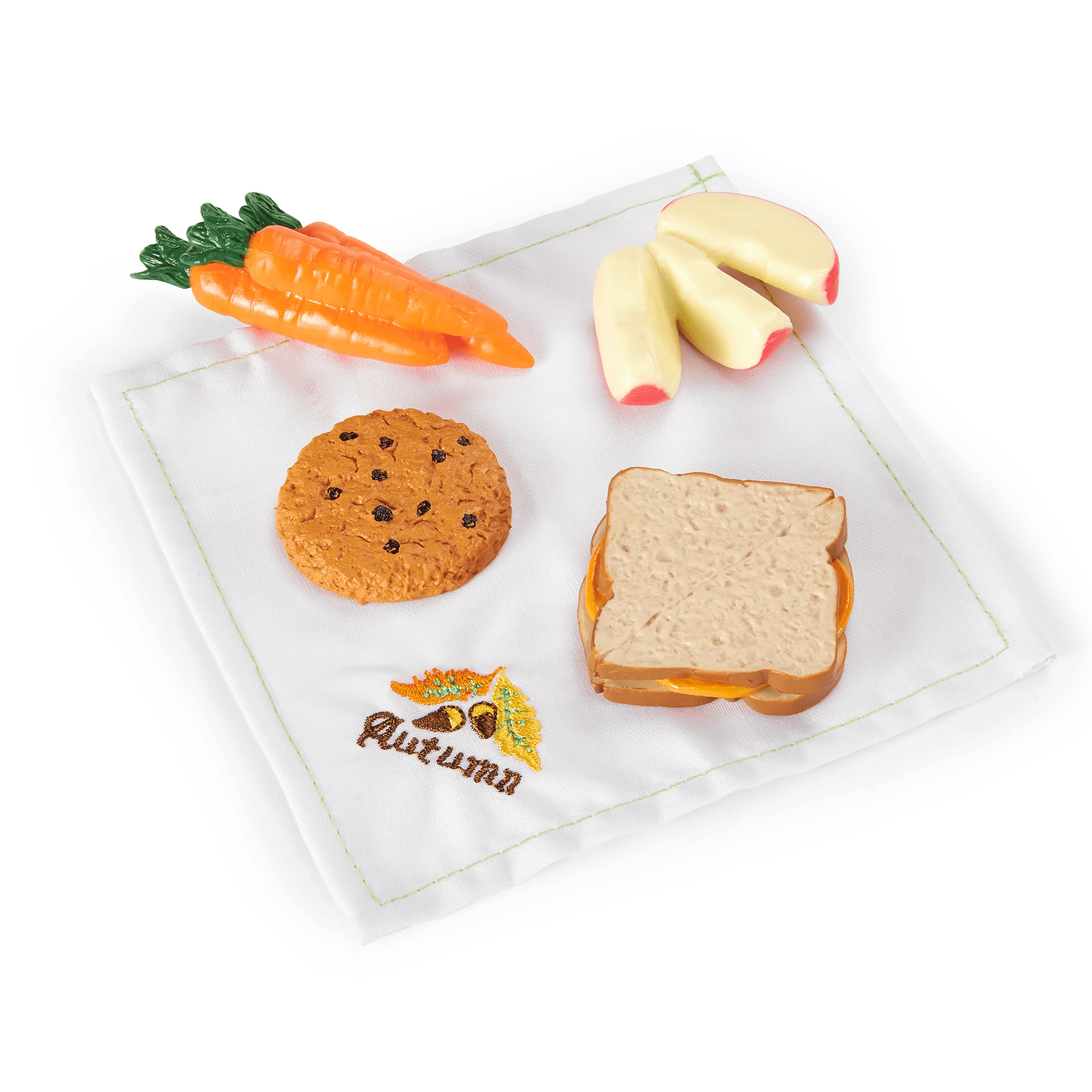 Kit's™ Lunch for 18-inch Dolls (Historical Characters)