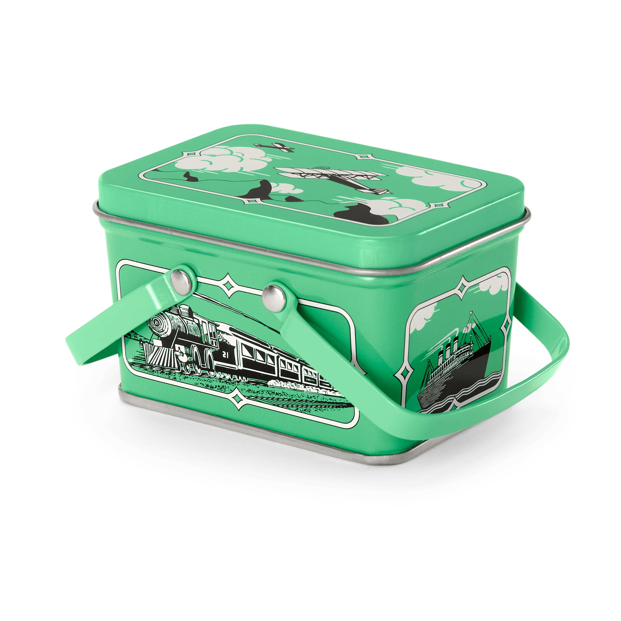 Kit's™  Lunch for 18-inch Dolls (Historical Characters)