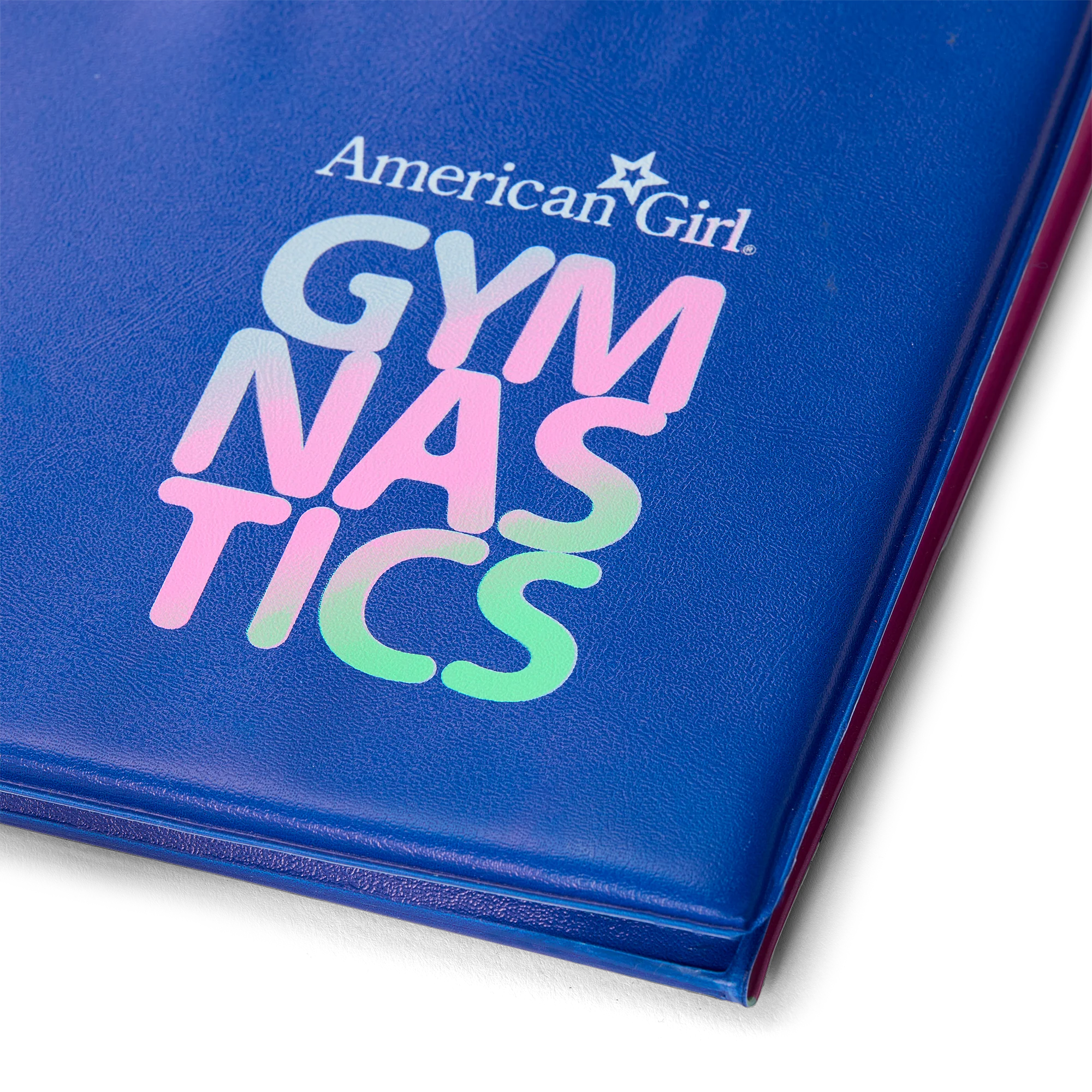 Lila's™ Gymnastics Equipment for 18-inch Dolls (Girl of the Year™ 2024) 3 Lila's™ Gymnastics Equipment for 18-inch Dolls (Girl of the Year™ 2024)