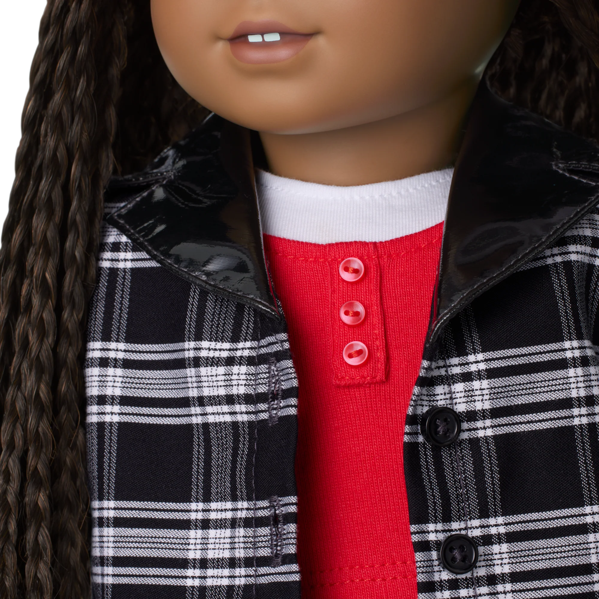 Dionne’s Whatever! Clueless Outfit for 18-inch Dolls by American Girl® Collector Series