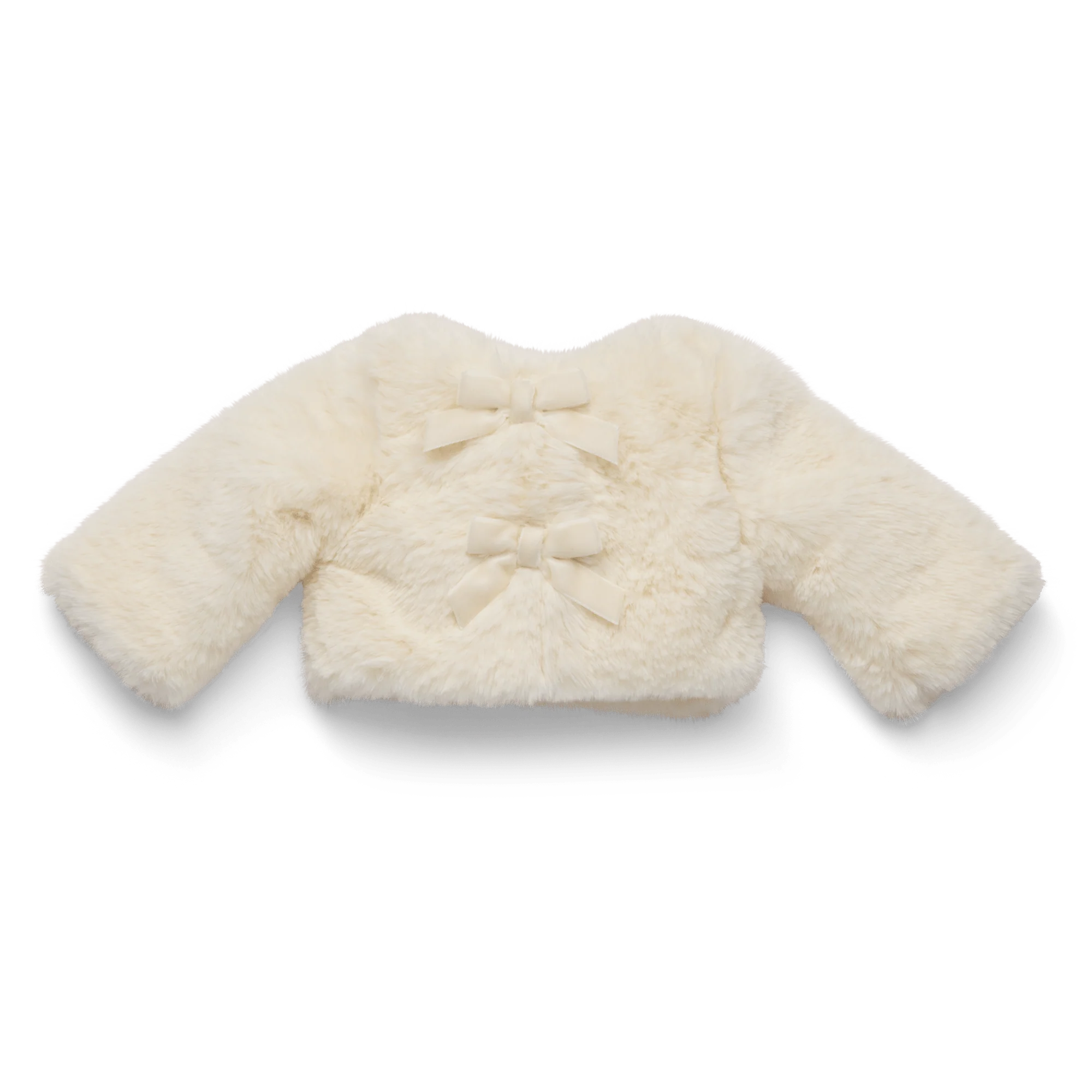 American Girl® x Janie and Jack Celebration Dress & Jacket Outfit for 18-inch Dolls 10 American Girl® x Janie and Jack Celebration Dress & Jacket Outfit for 18-inch Dolls