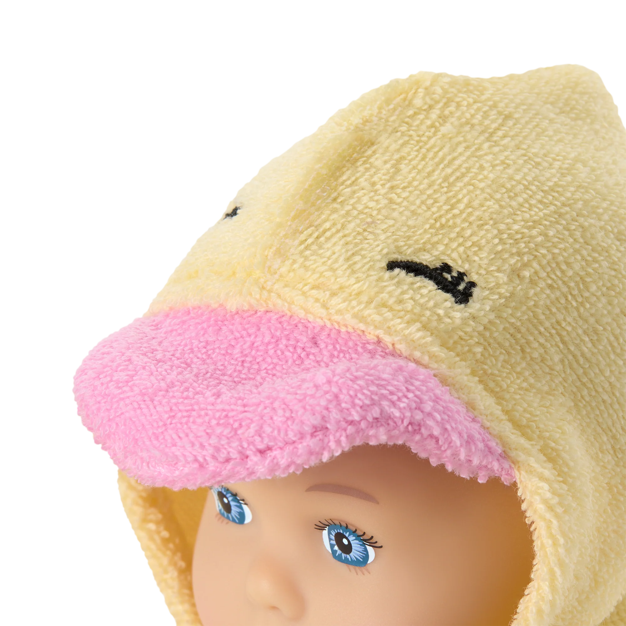 Little Bitty Baby™ Bubble Bath Set for 7.75-inch Dolls 10 Little Bitty Baby™ Bubble Bath Set for 7.75-inch Dolls