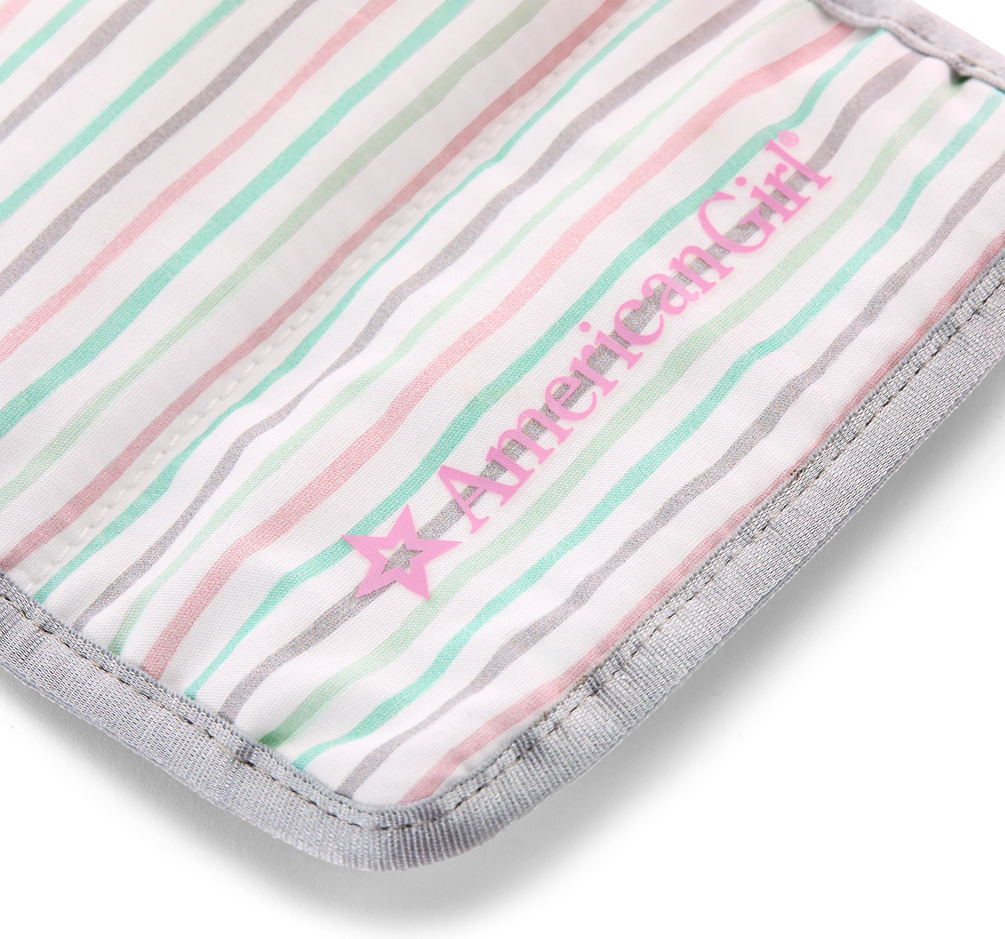 Little Bitty Baby™ Double Stroller Set for 7.75-inch Dolls 6 Little Bitty Baby™ Double Stroller Set for 7.75-inch Dolls