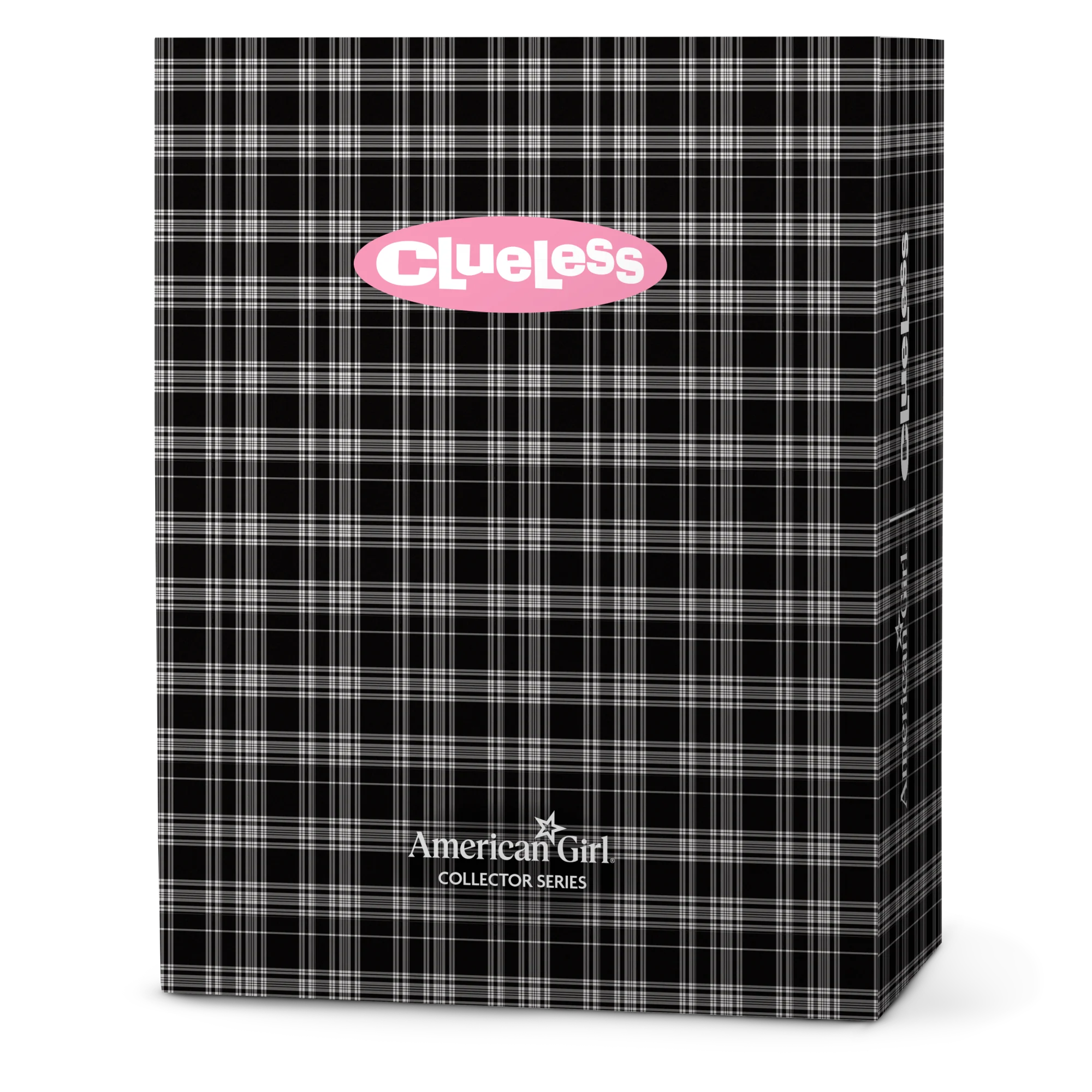 Dionne’s Whatever! Clueless Outfit for 18-inch Dolls by American Girl® Collector Series 16 Dionne’s Whatever! Clueless Outfit for 18-inch Dolls by American Girl® Collector Series