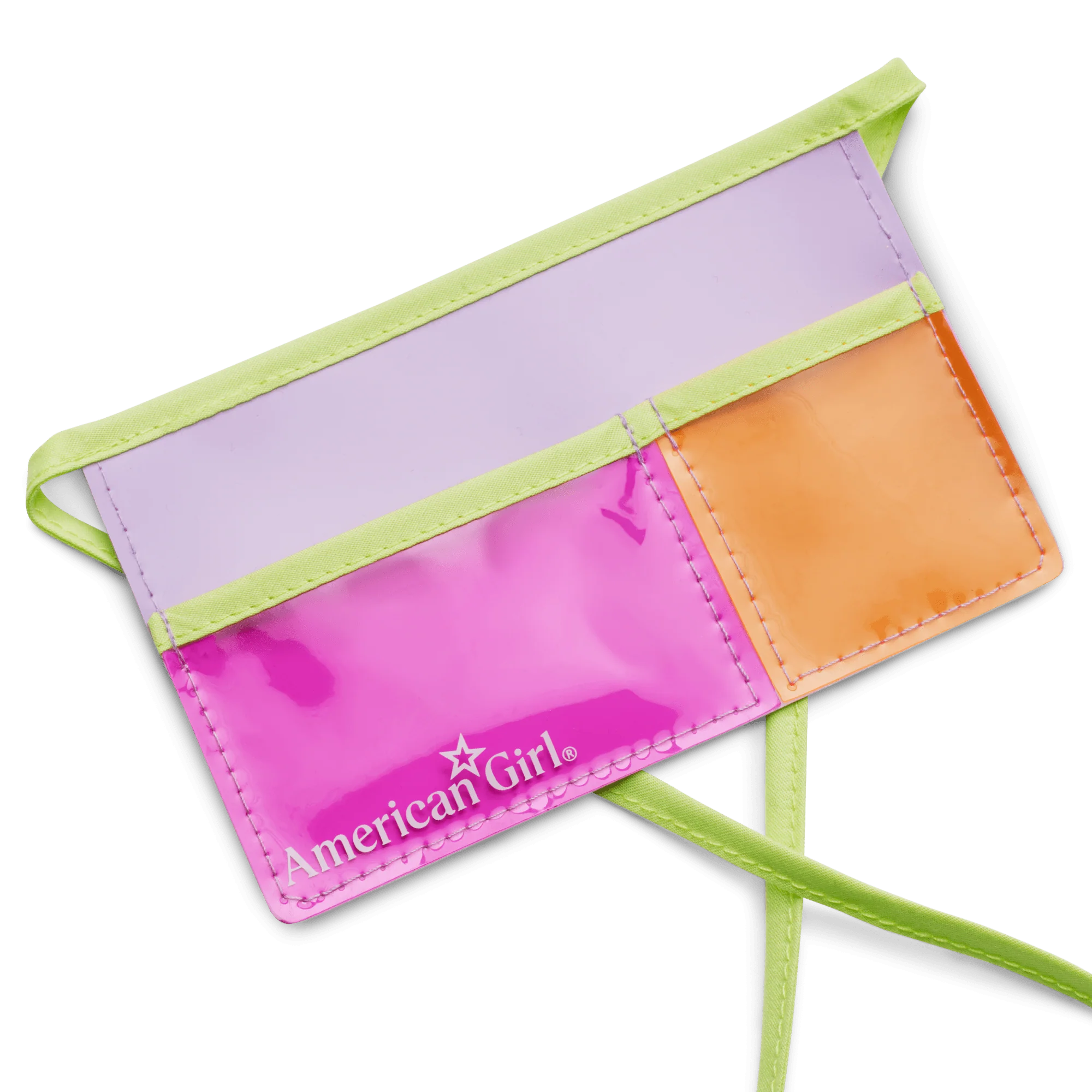 Long Hair Looks™ by Truly Me™ Salon Accessories for 18-inch Dolls 5 Long Hair Looks™ by Truly Me™ Salon Accessories for 18-inch Dolls