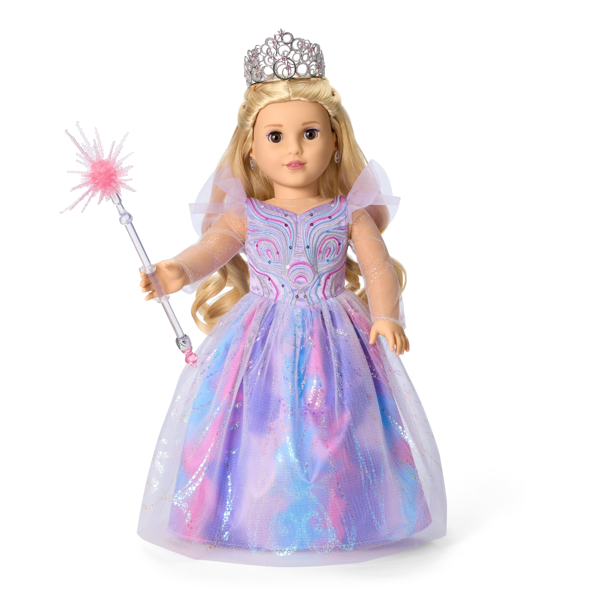 WICKED Glinda Doll by American Girl® Collector Series