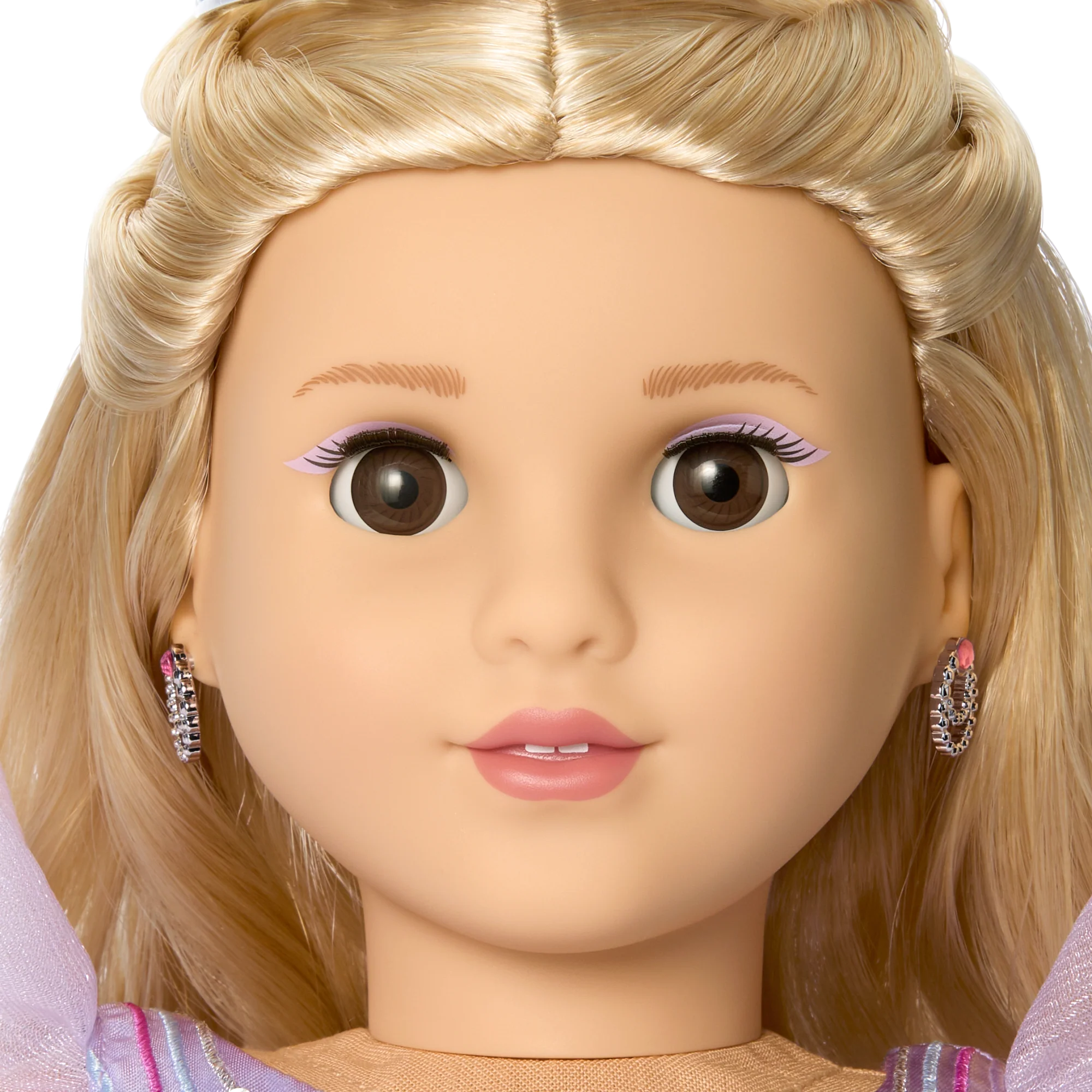 WICKED Glinda Doll by American Girl® Collector Series