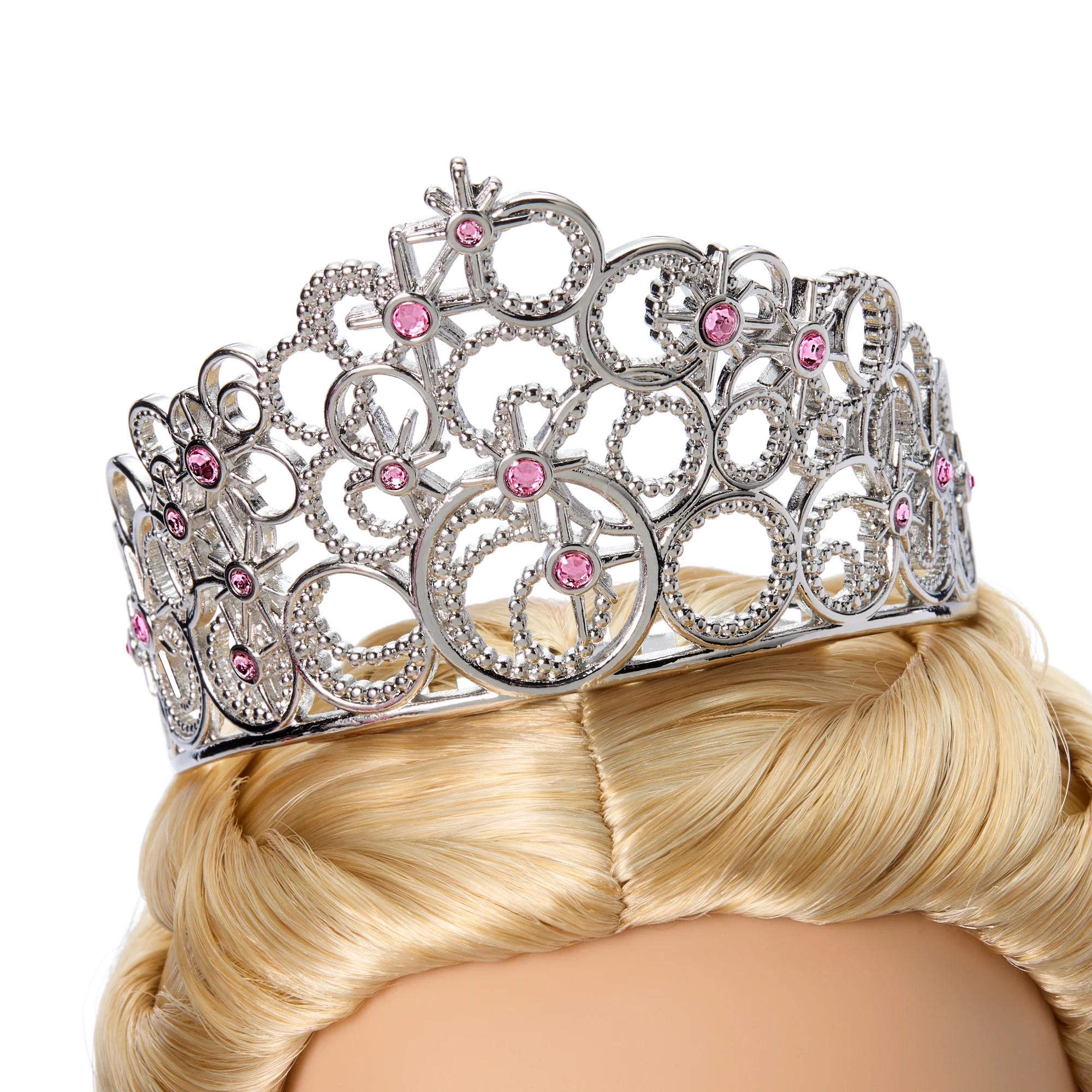 WICKED Glinda Doll by American Girl® Collector Series