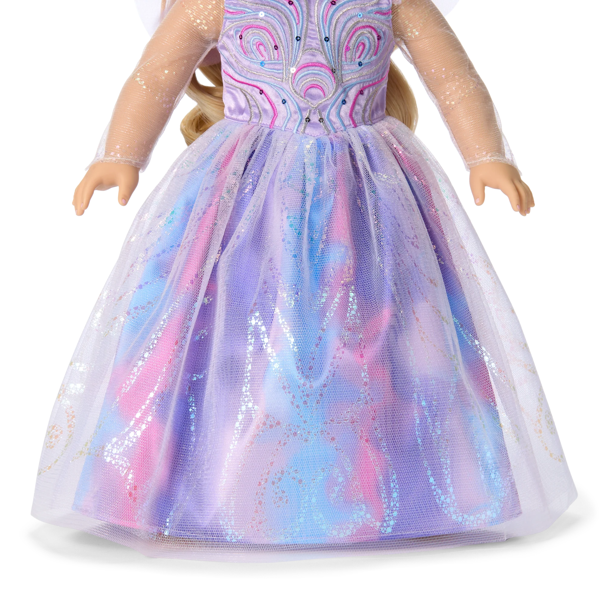 WICKED Glinda Doll by American Girl® Collector Series