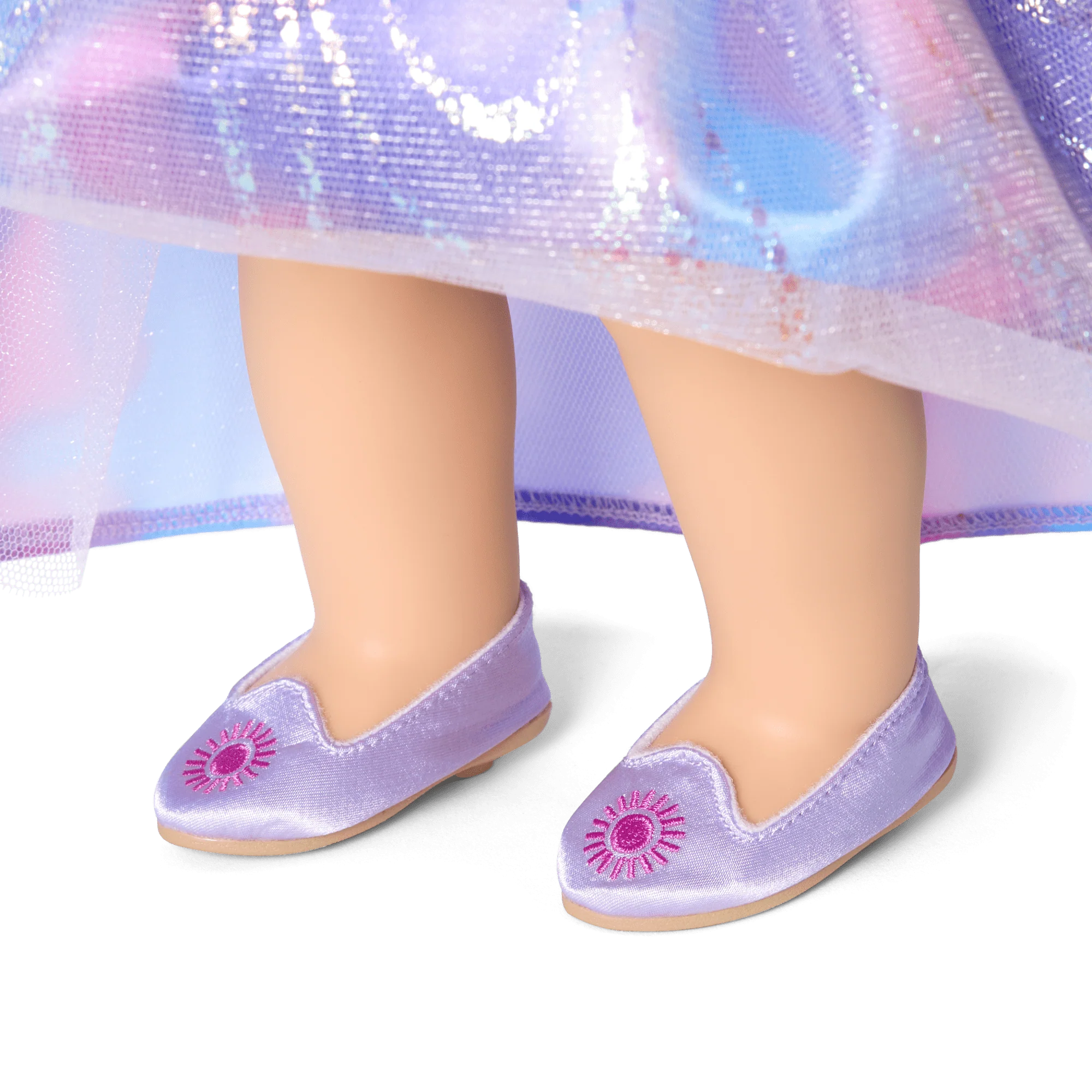 WICKED Glinda Doll by American Girl® Collector Series