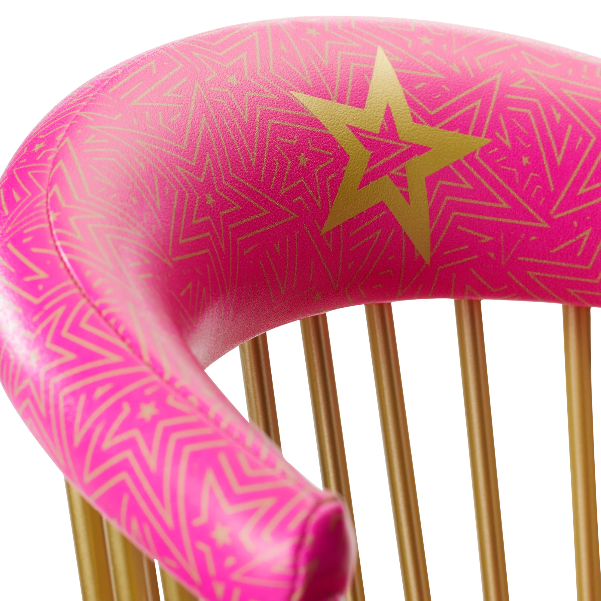 Long Hair Looks™ by Truly Me™ Salon Chair for 18-inch Dolls 4 Long Hair Looks™ by Truly Me™ Salon Chair for 18-inch Dolls