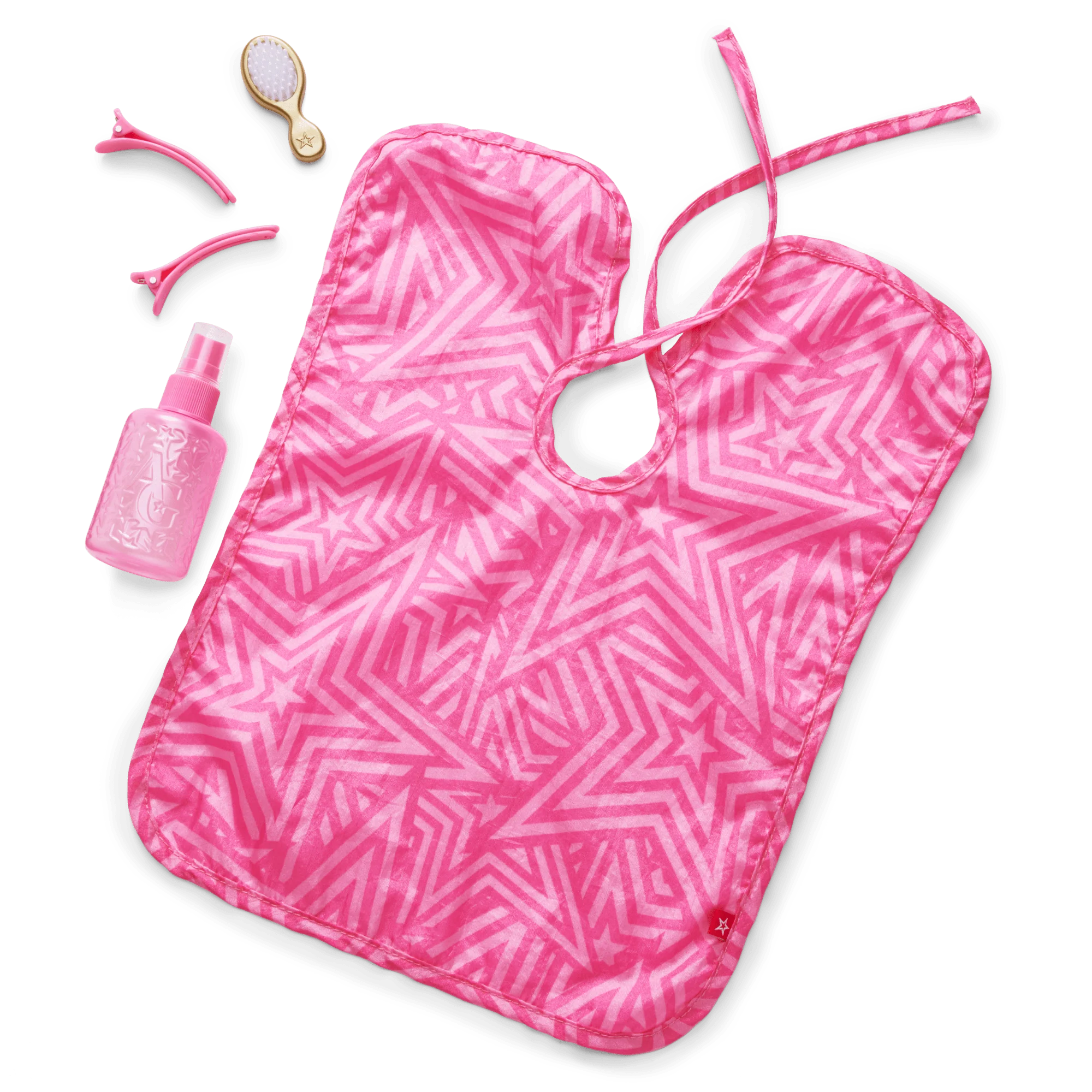 Long Hair Looks™ by Truly Me™ Salon Chair for 18-inch Dolls 8 Long Hair Looks™ by Truly Me™ Salon Chair for 18-inch Dolls