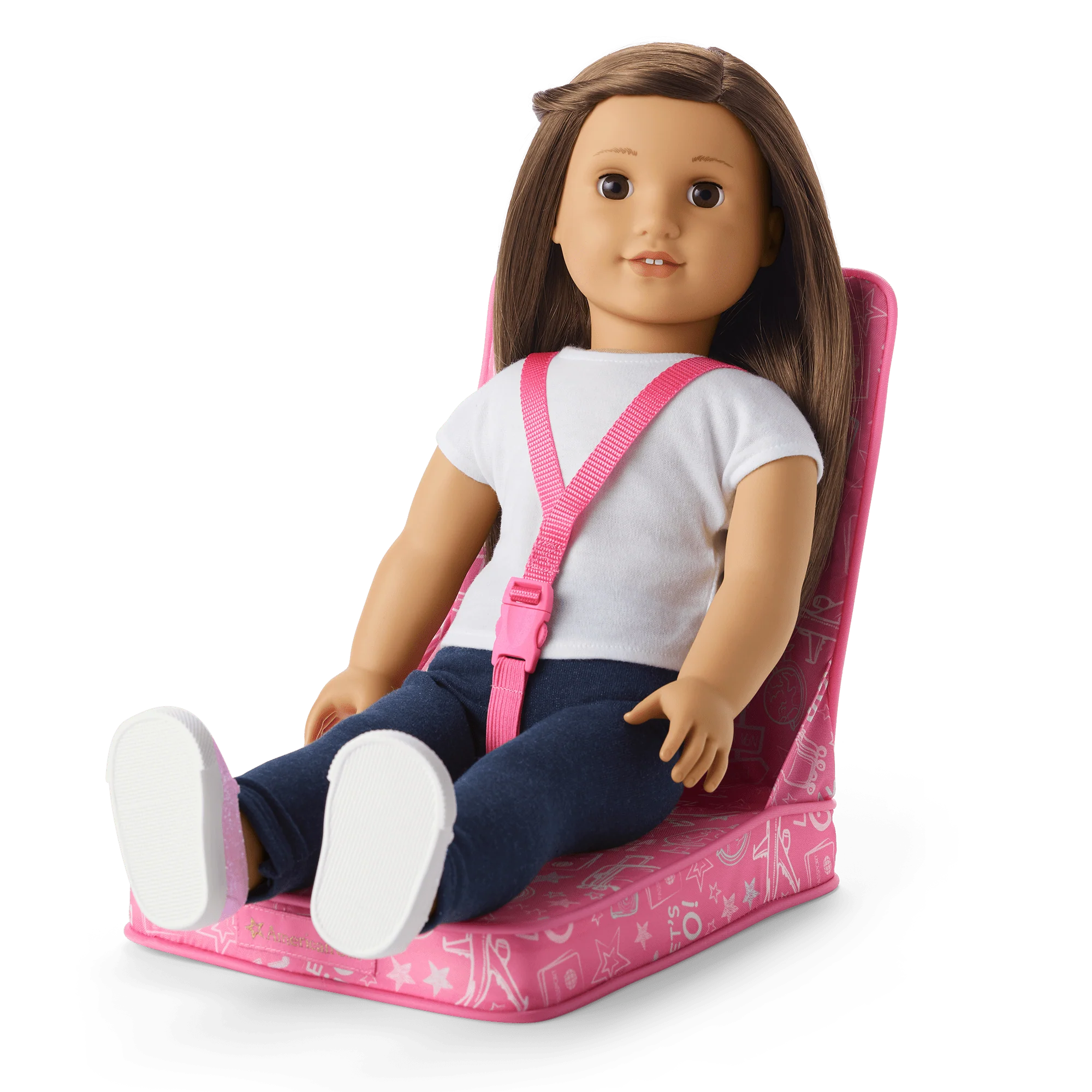 LTT SEAT FOR DOLLS-TM D